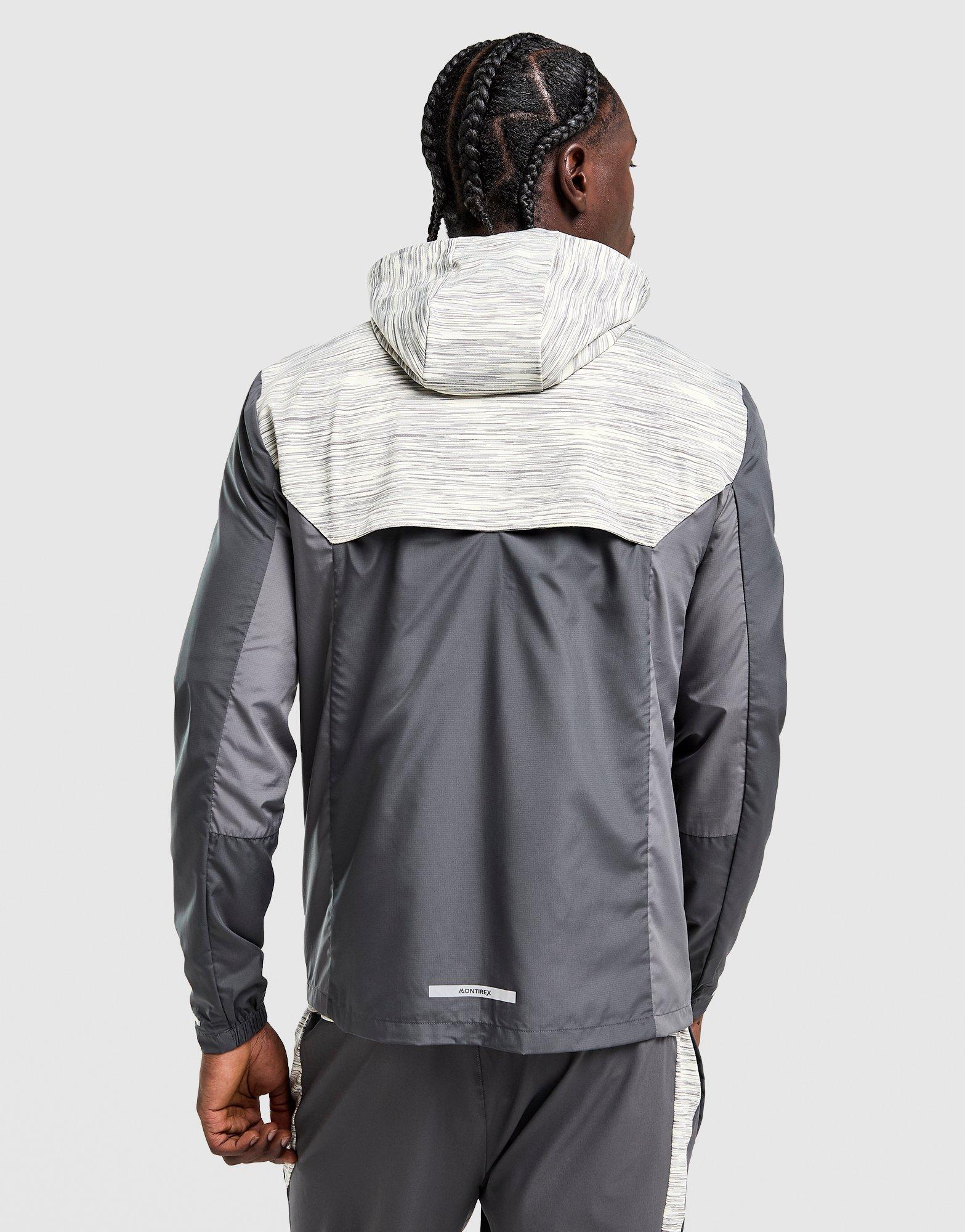MONTIREX Trail 3.0 Jacket
