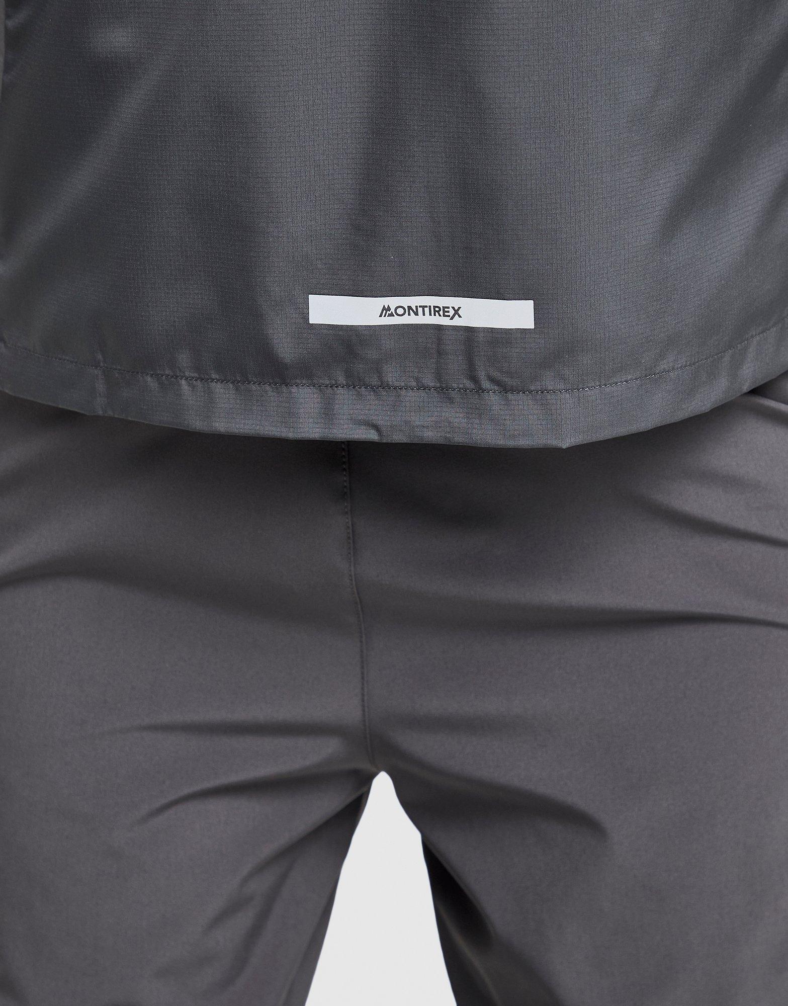 MONTIREX Trail 3.0 Jacket