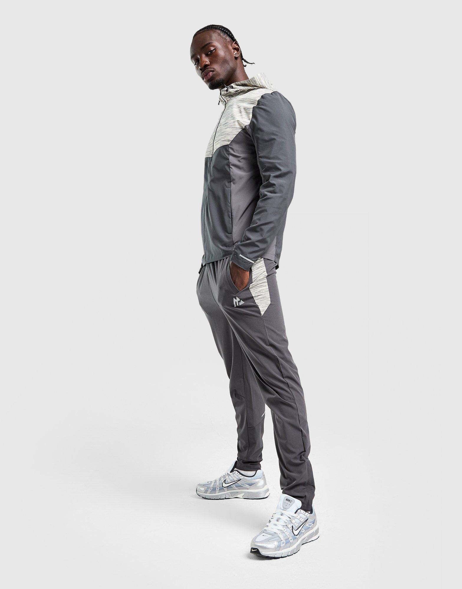 MONTIREX Giacca Trail 3.0