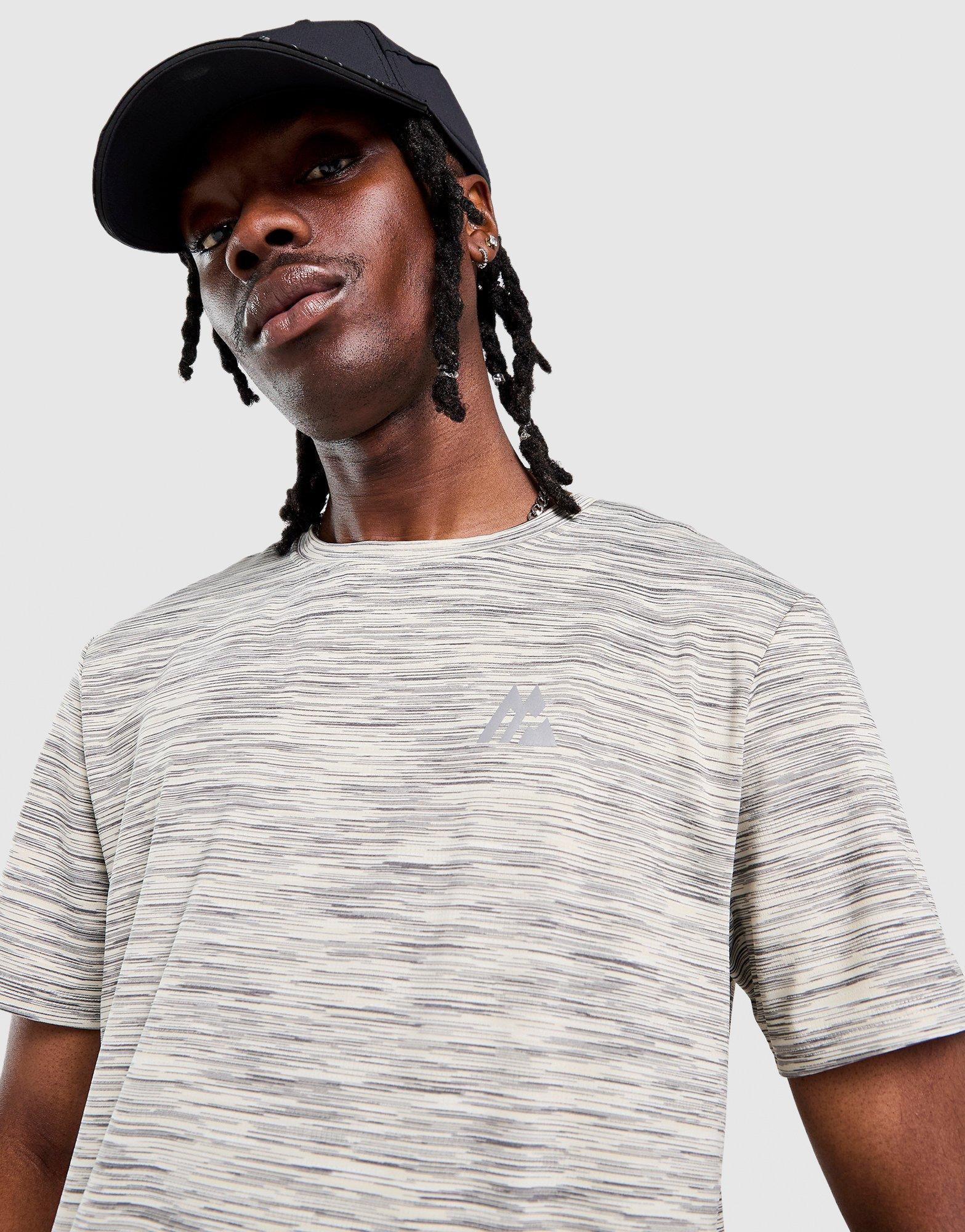 MONTIREX Trail 3.0 T-Shirt