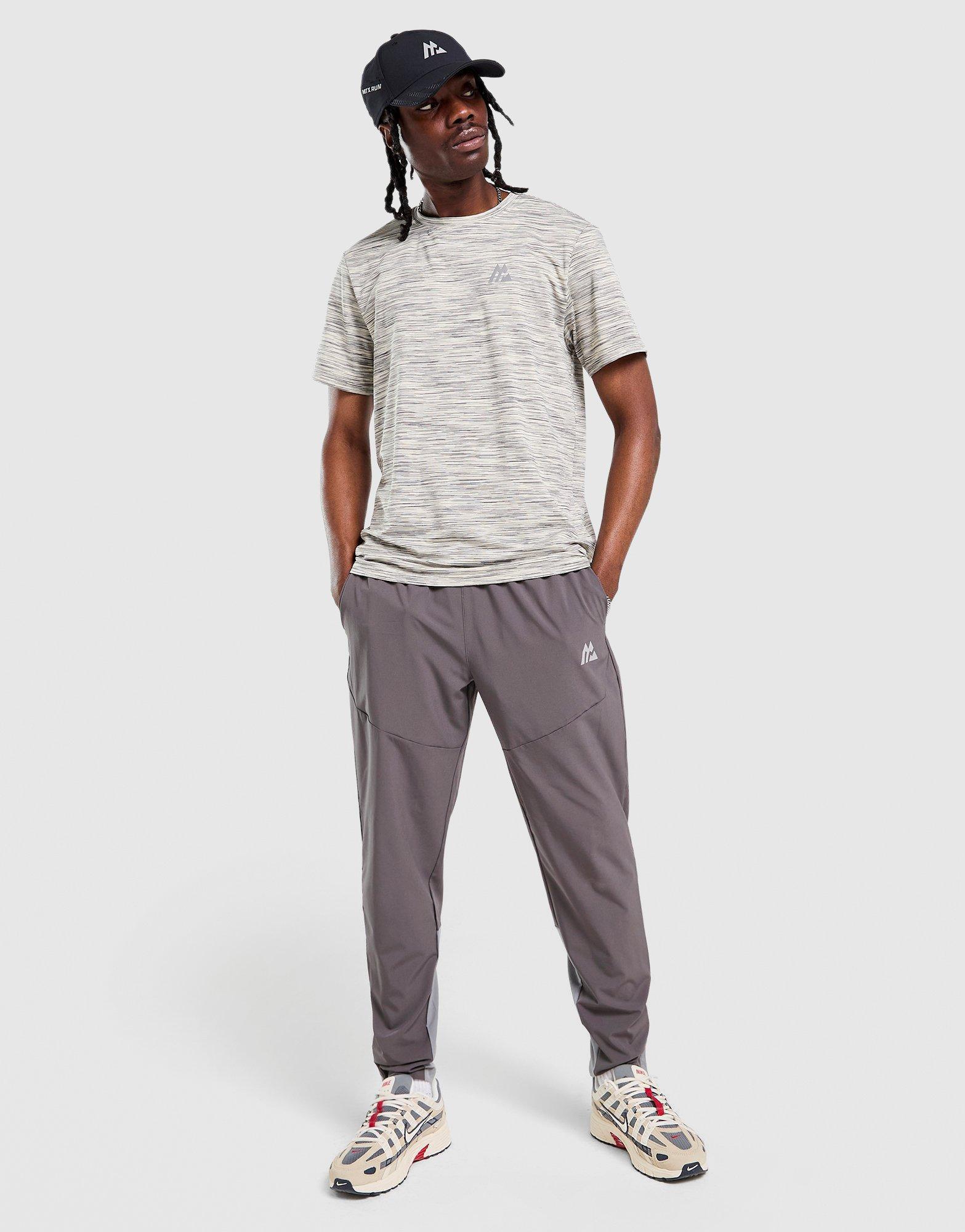 MONTIREX Trail 3.0 T-Shirt