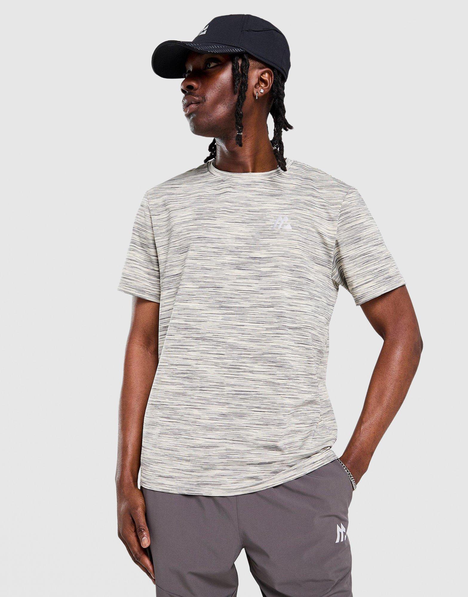 MONTIREX Maglia Trail 3.0