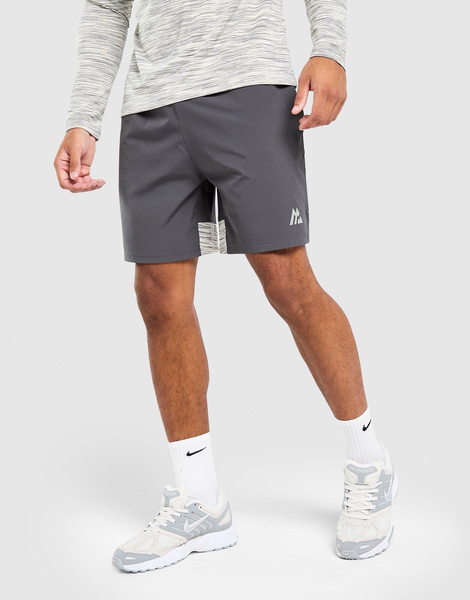 MONTIREX Trail 3.0 Shorts