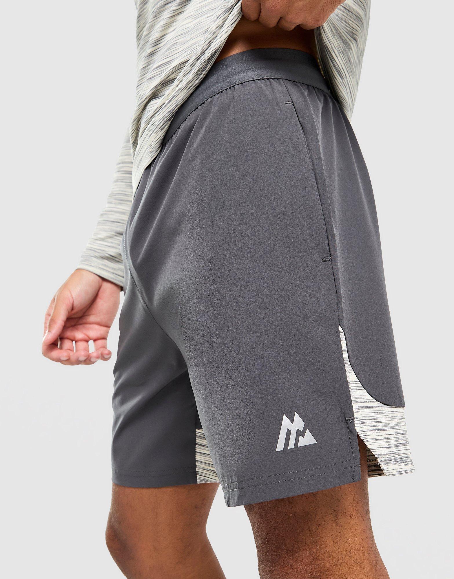 MONTIREX Trail 3.0 Shorts