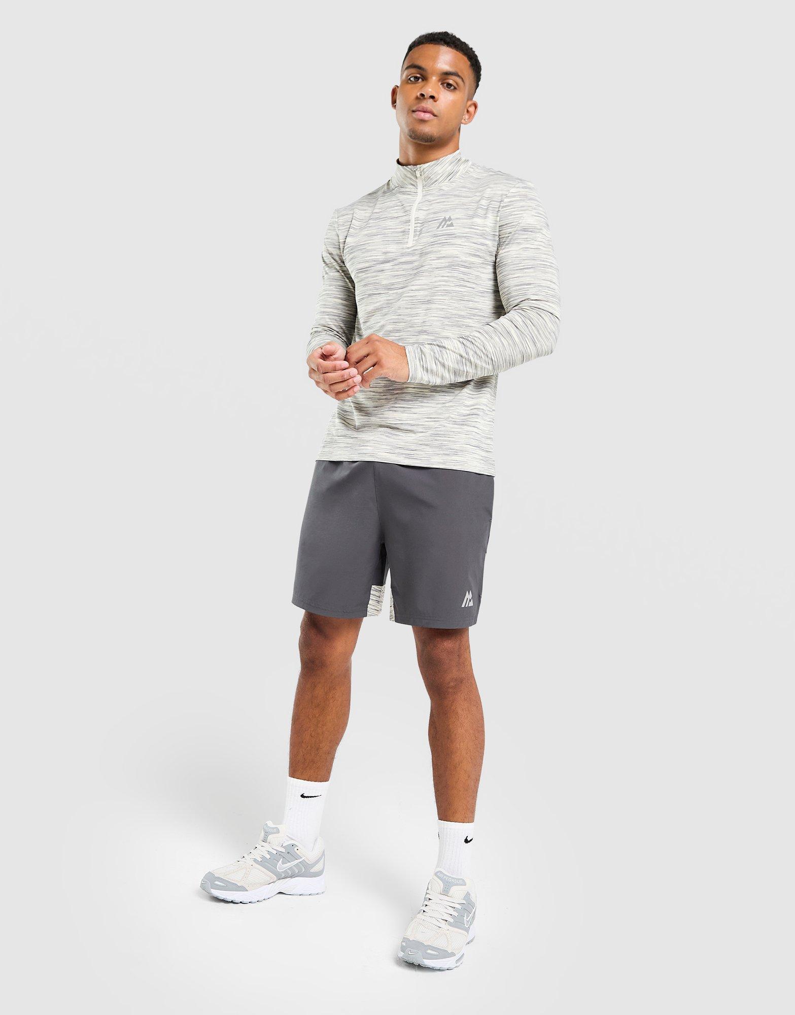 MONTIREX Trail 3.0 Shorts