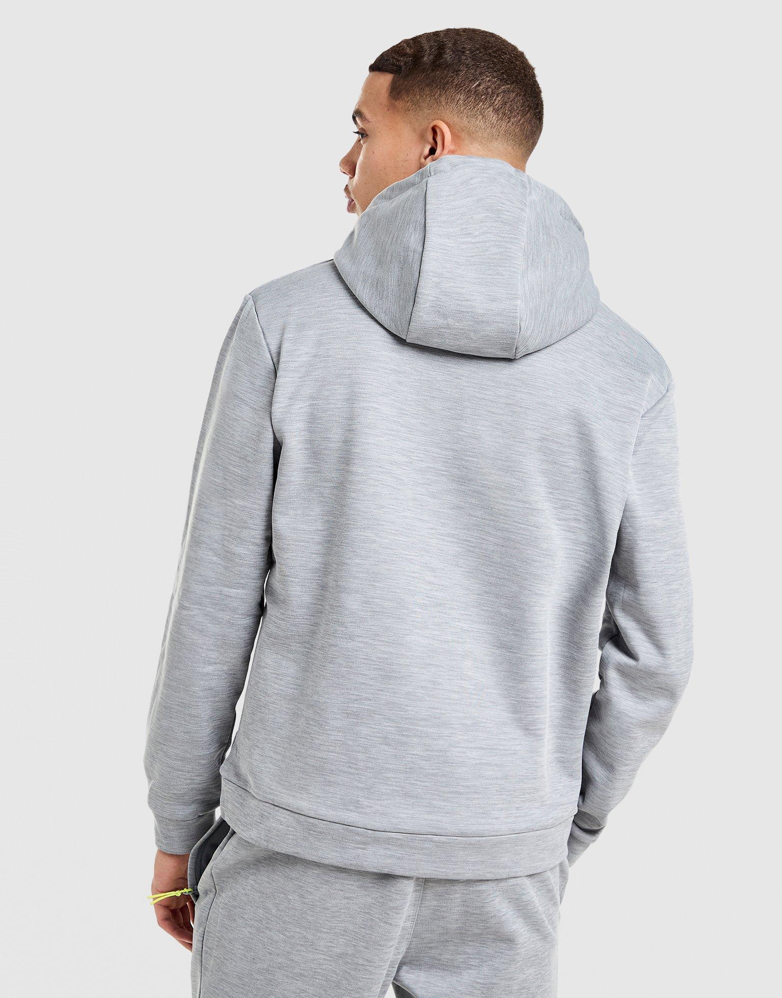 MONTIREX Rapid Fleece Hoodie