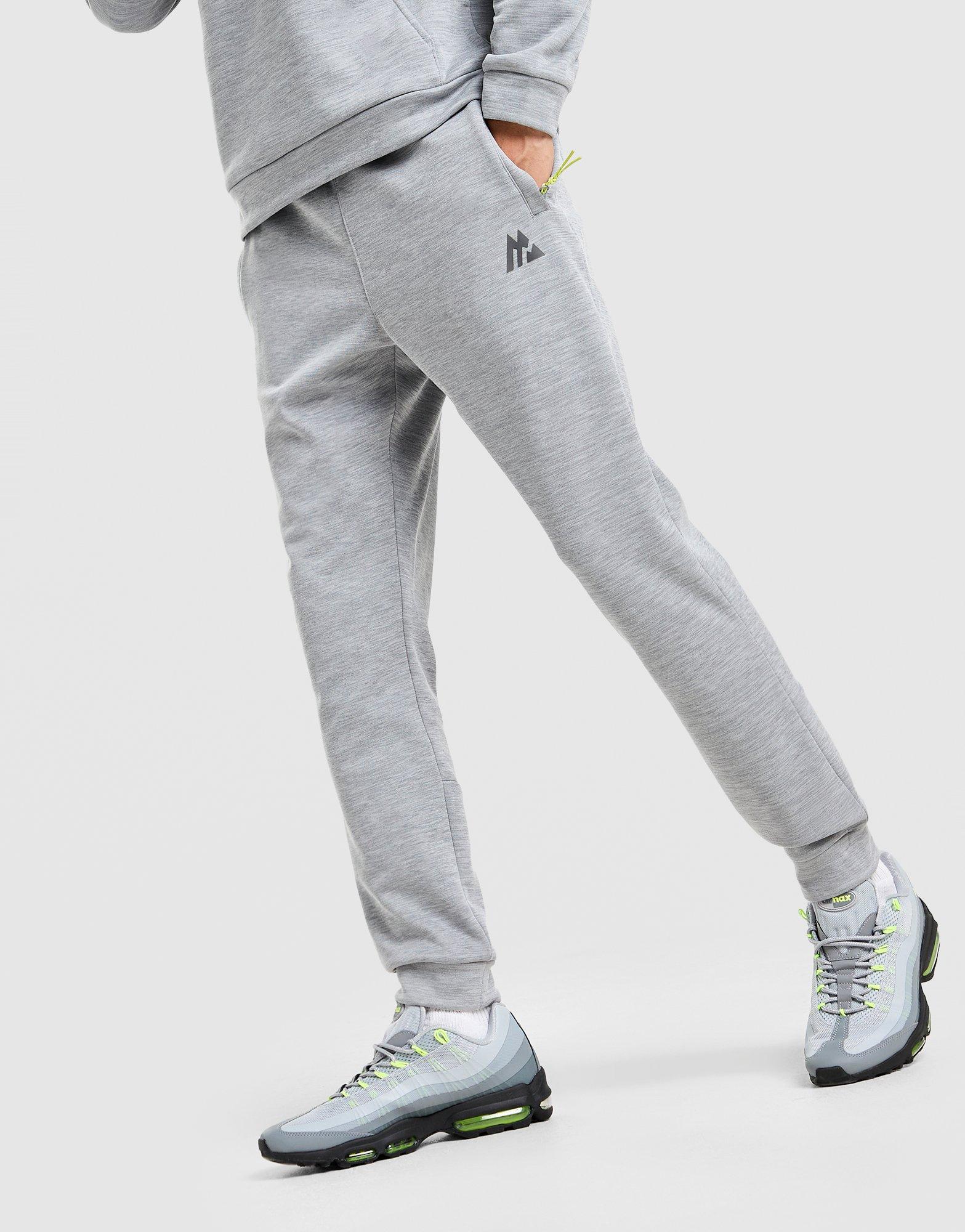 MONTIREX Rapid Fleece Track Pants