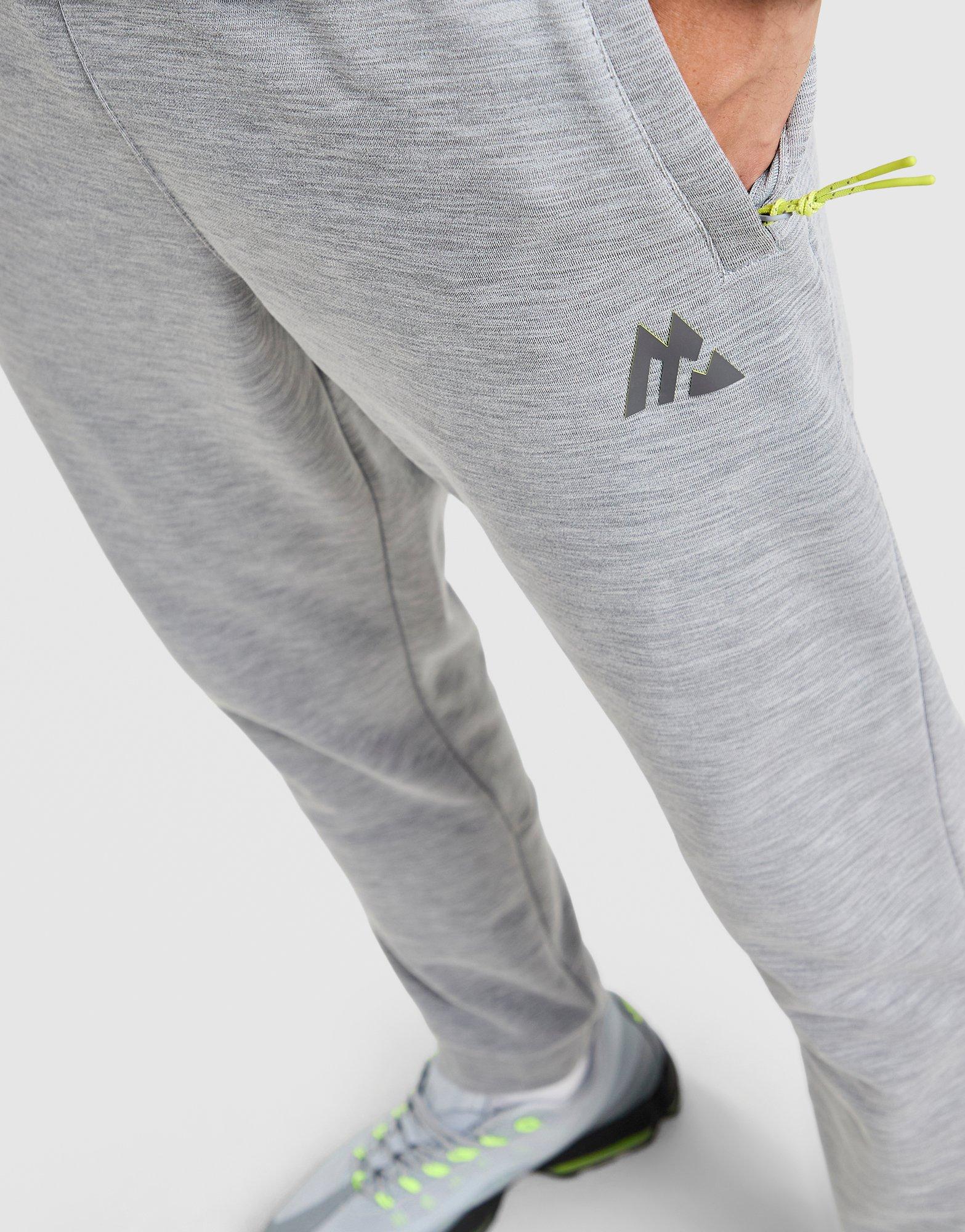 MONTIREX Rapid Fleece Track Pants