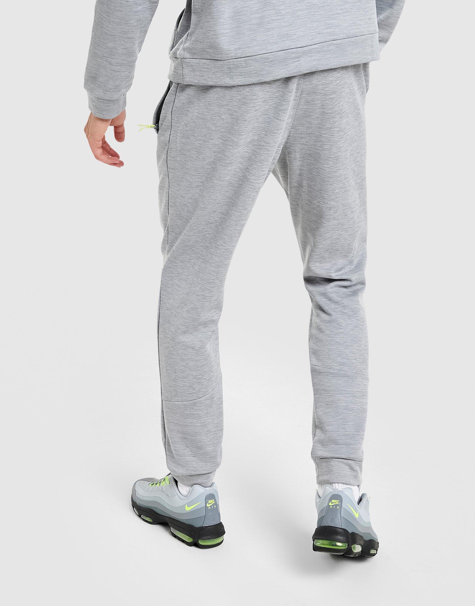 MONTIREX Rapid Fleece Track Pants