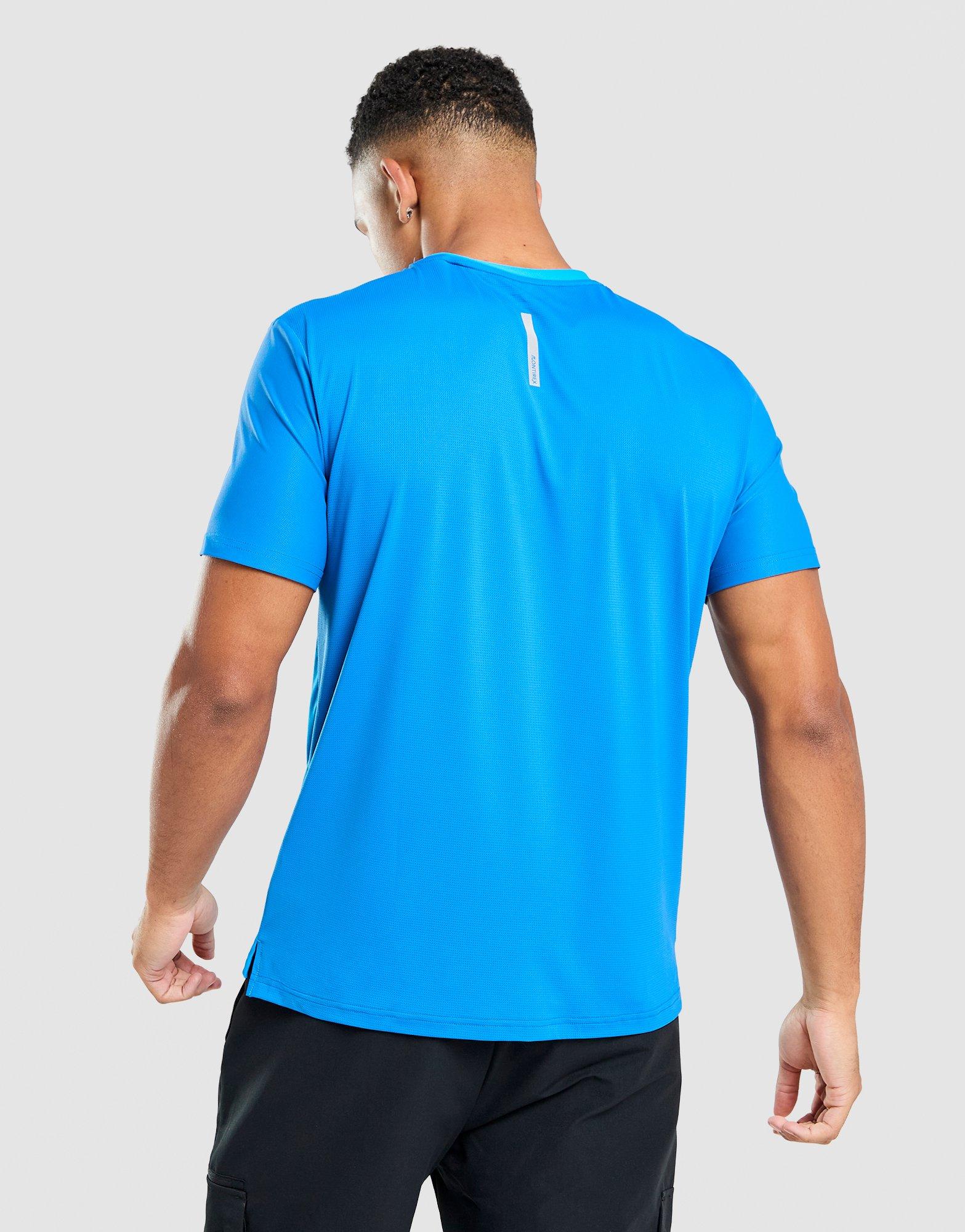 MONTIREX Charge 2.0 T-Shirt