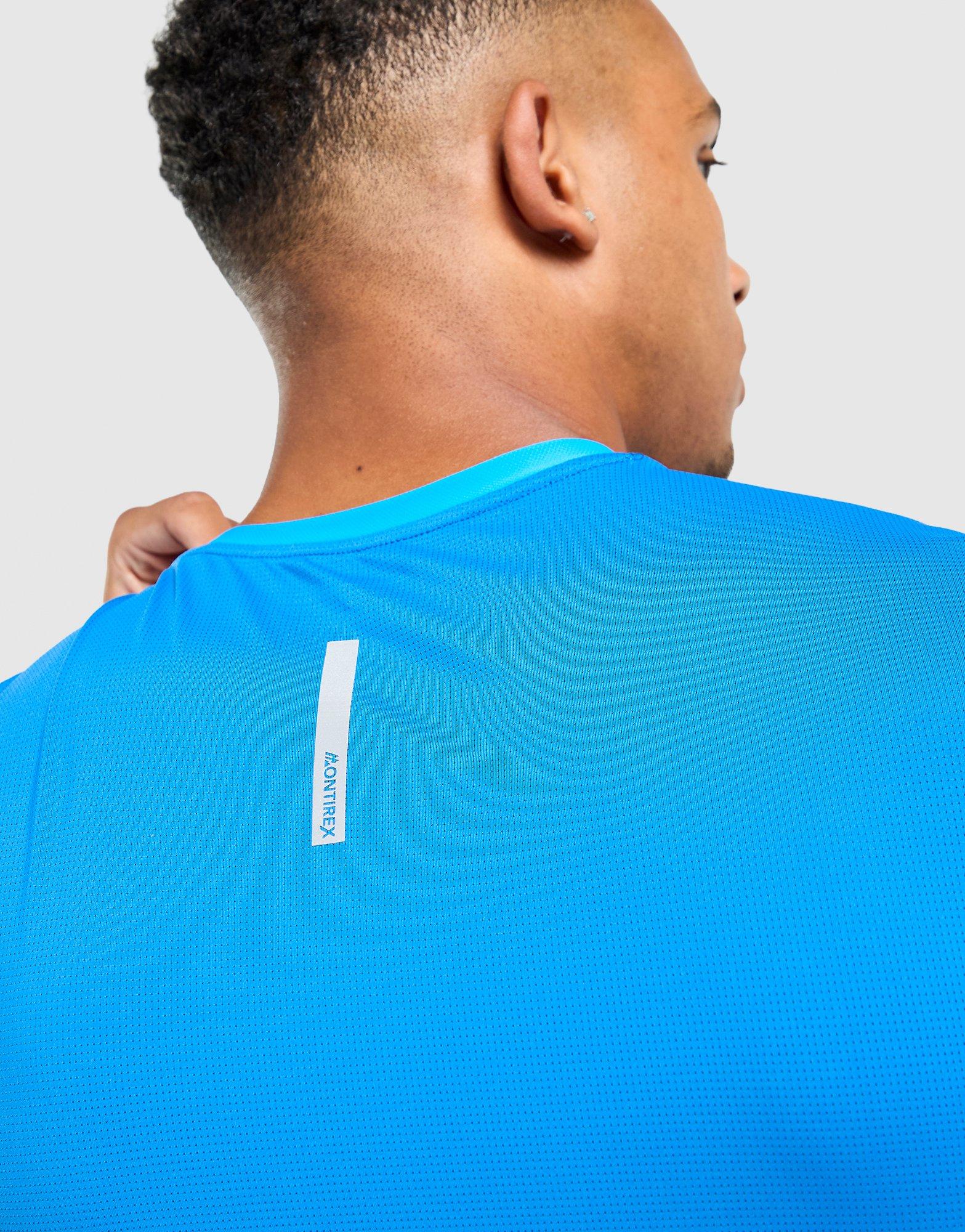 MONTIREX Charge 2.0 T-Shirt