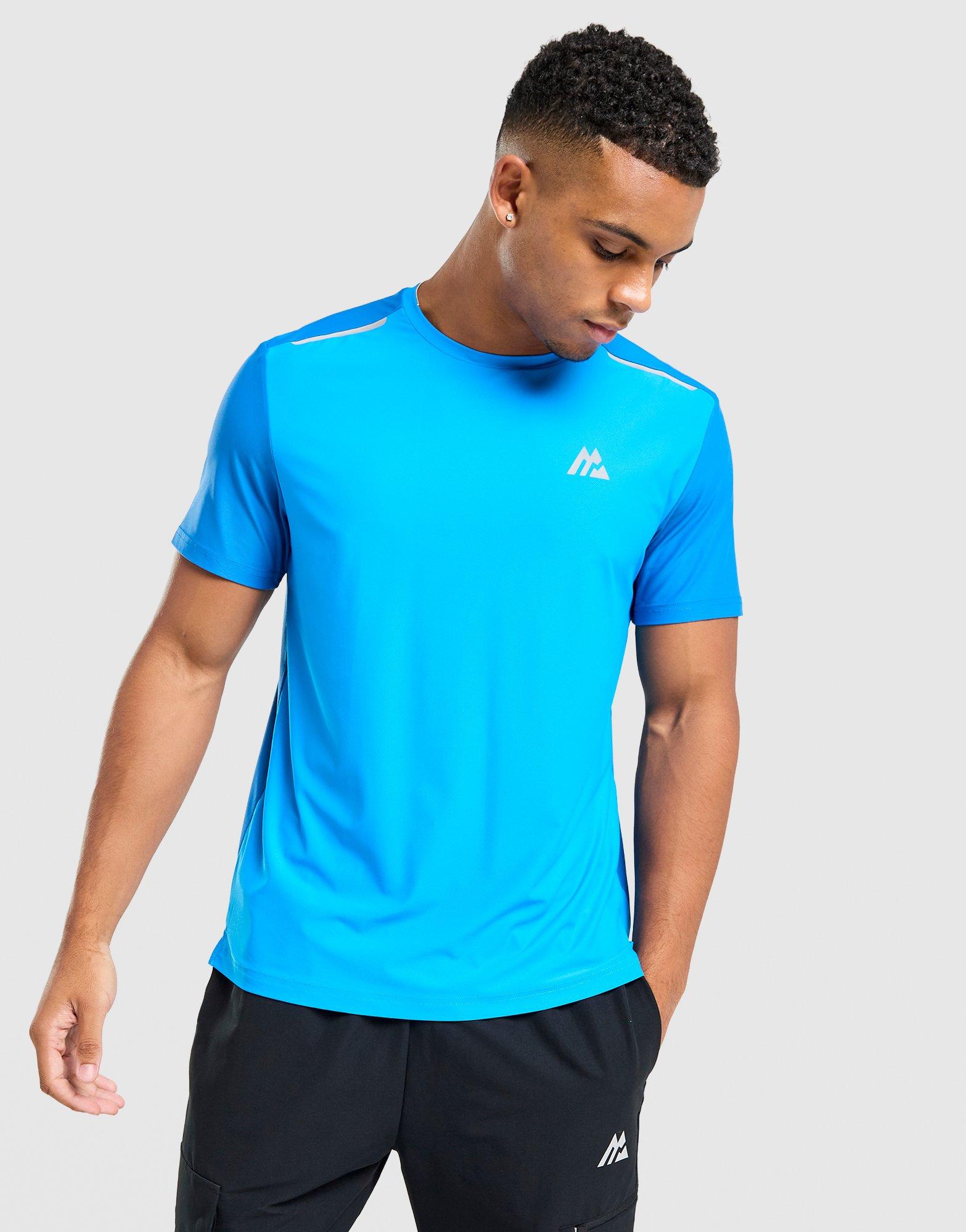 MONTIREX Charge 2.0 T-Shirt