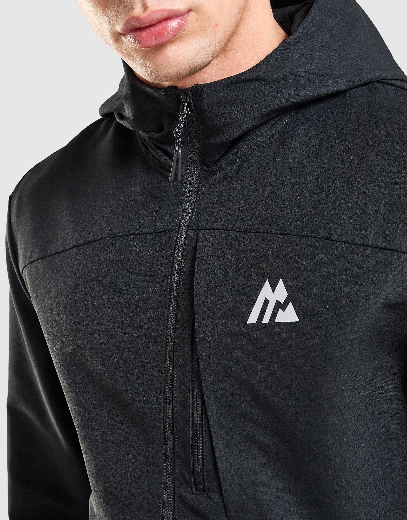 MONTIREX Response Full Zip Jacket