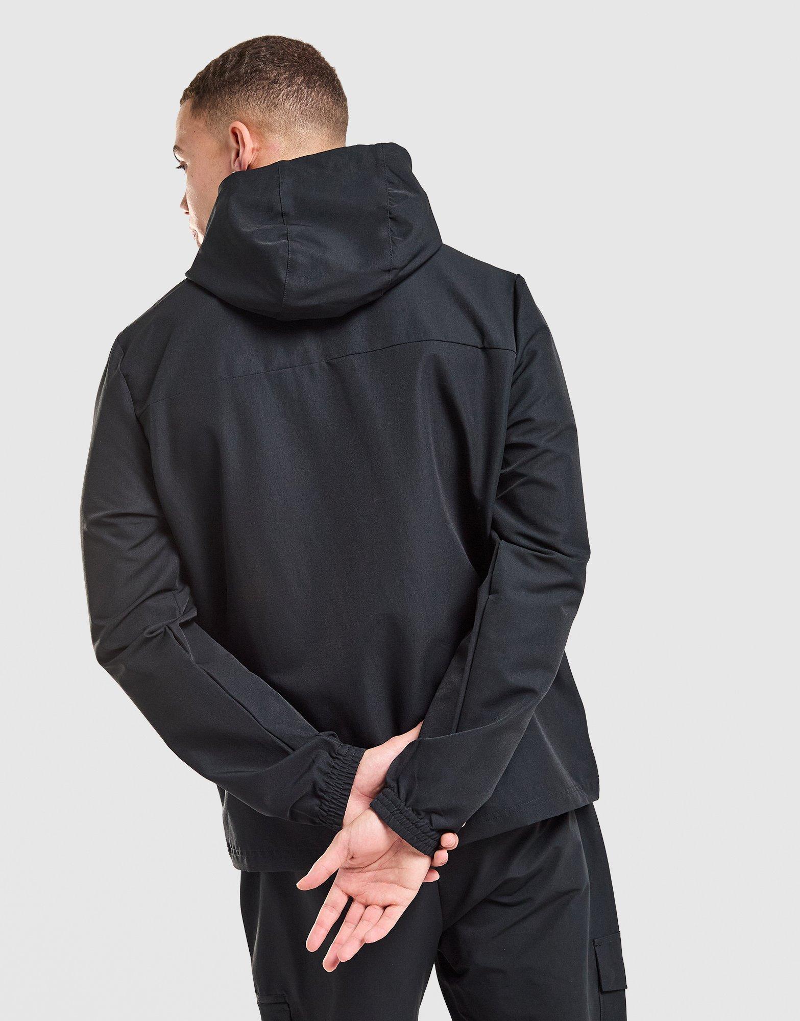 MONTIREX Response Full Zip Jacket
