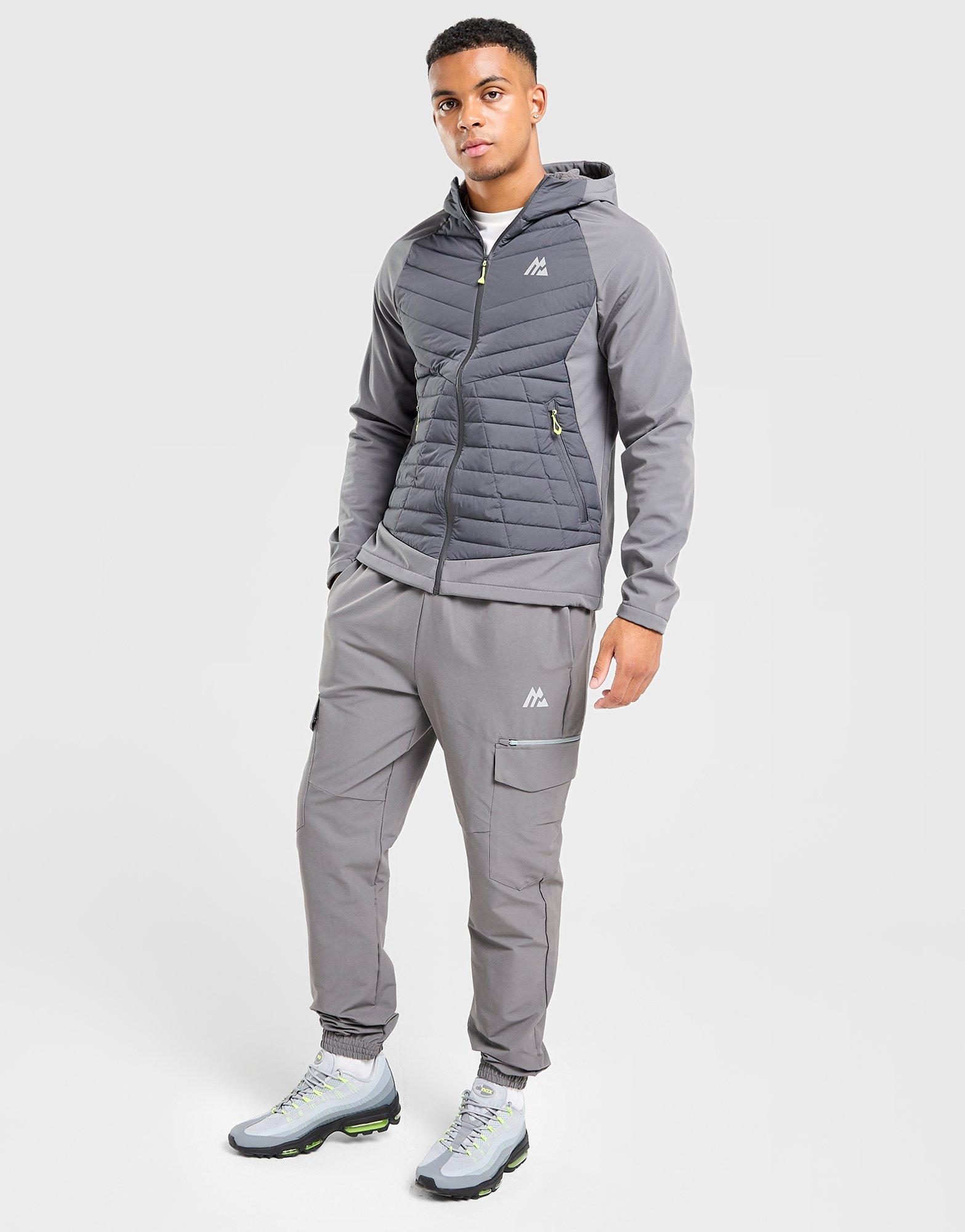 MONTIREX Response Cargo Pants