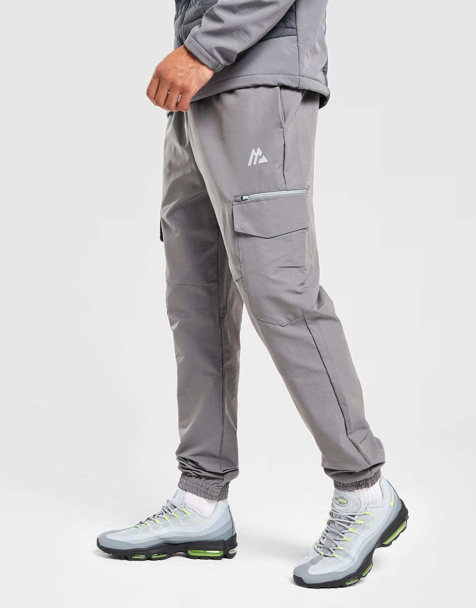 MONTIREX Response Cargo Pants