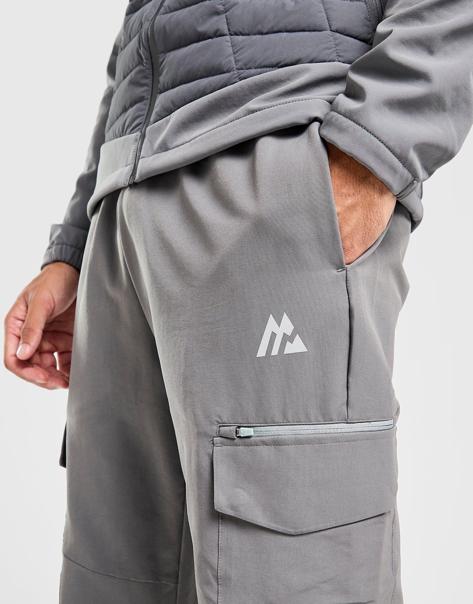 MONTIREX Response Cargo Pants