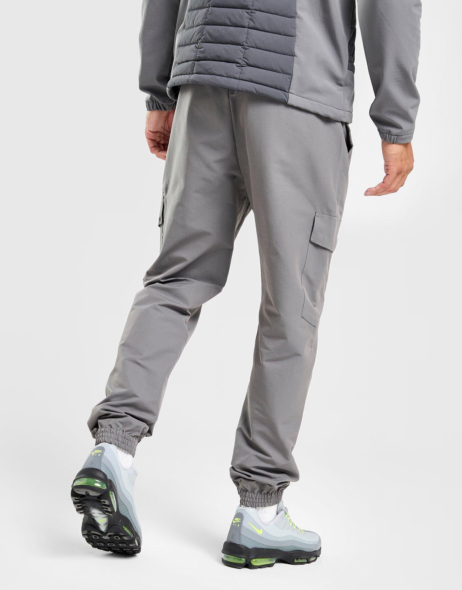 MONTIREX Response Cargo Pants