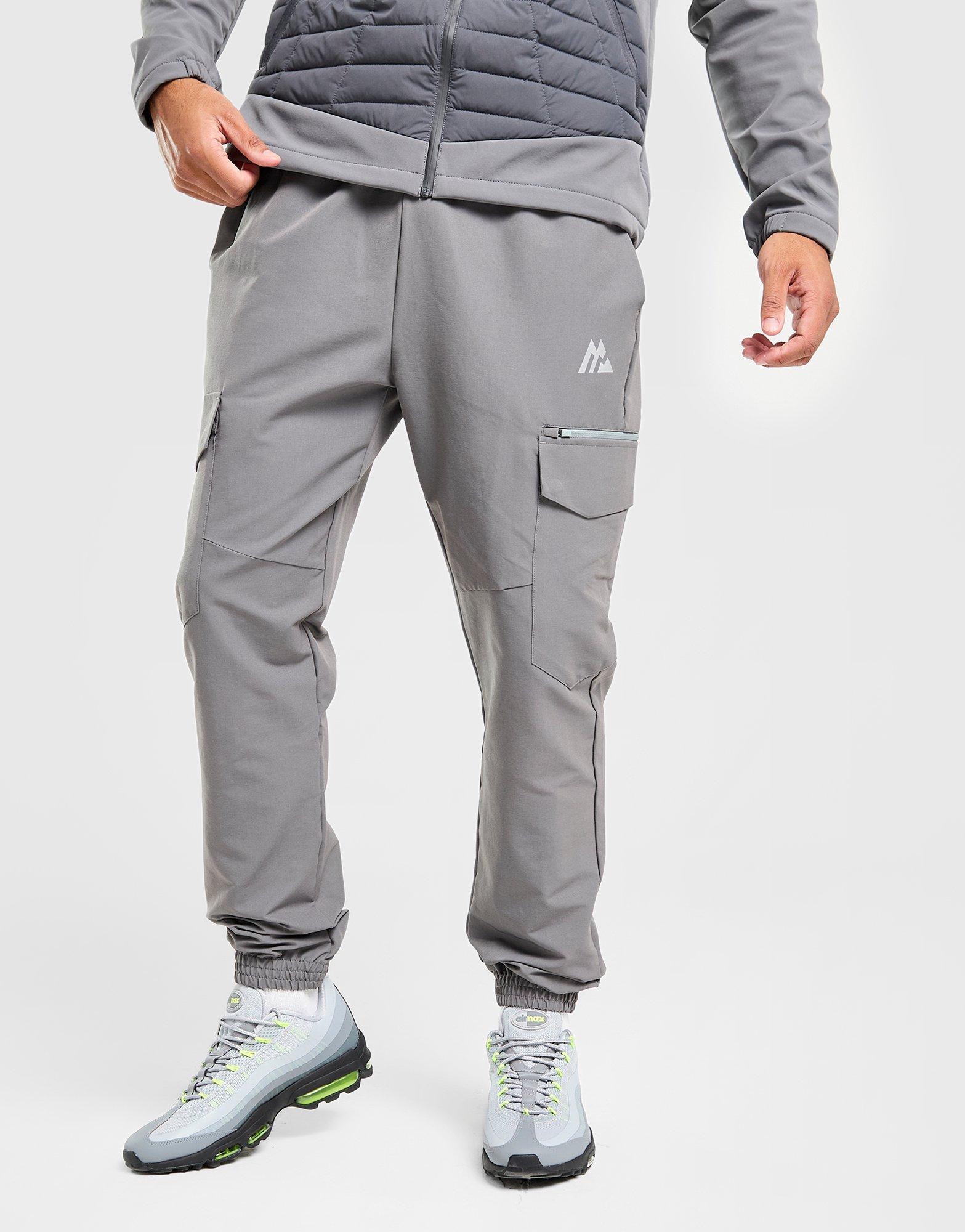 MONTIREX Pantaloni Cargo Response