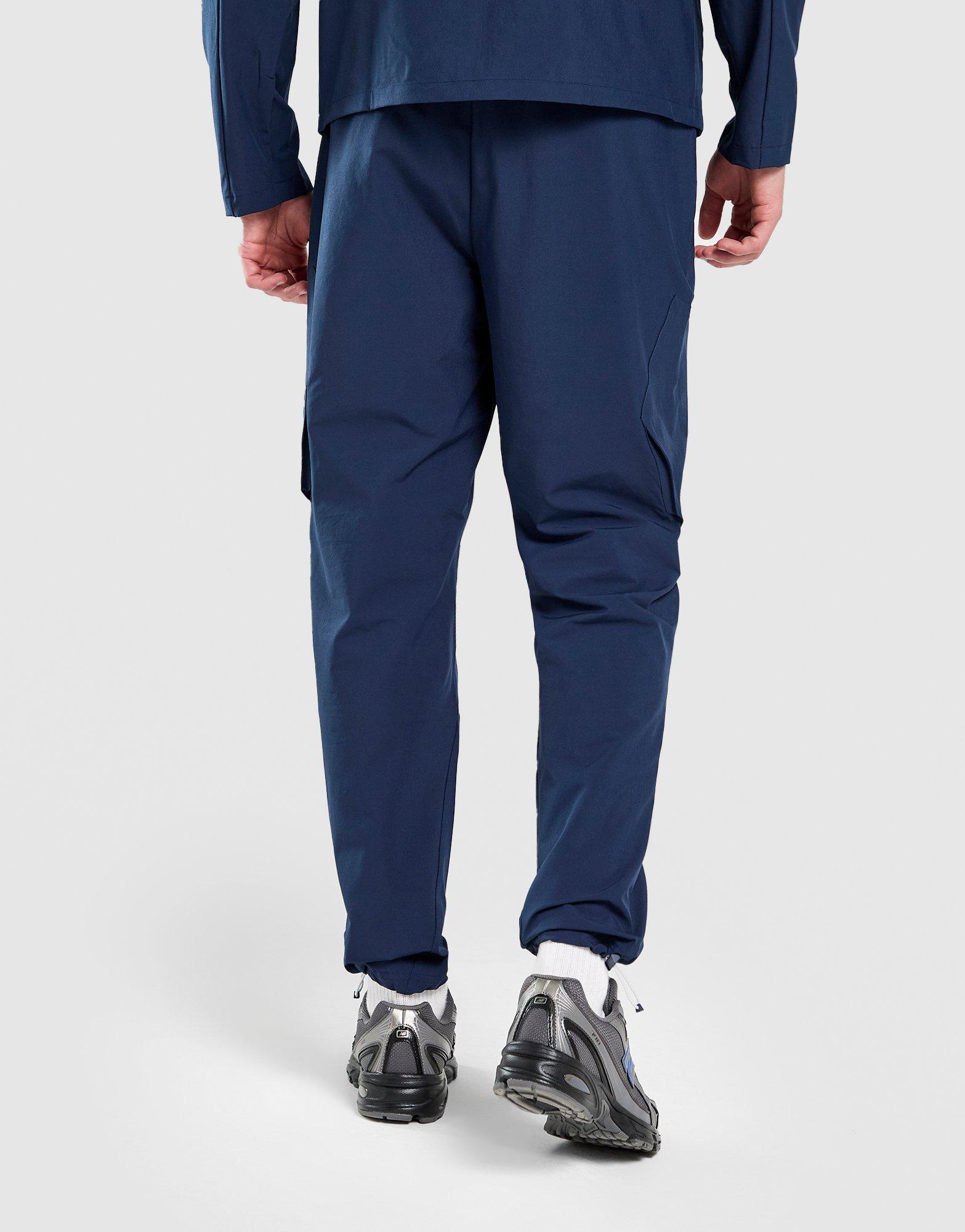 MONTIREX Zeta Woven Track Pants