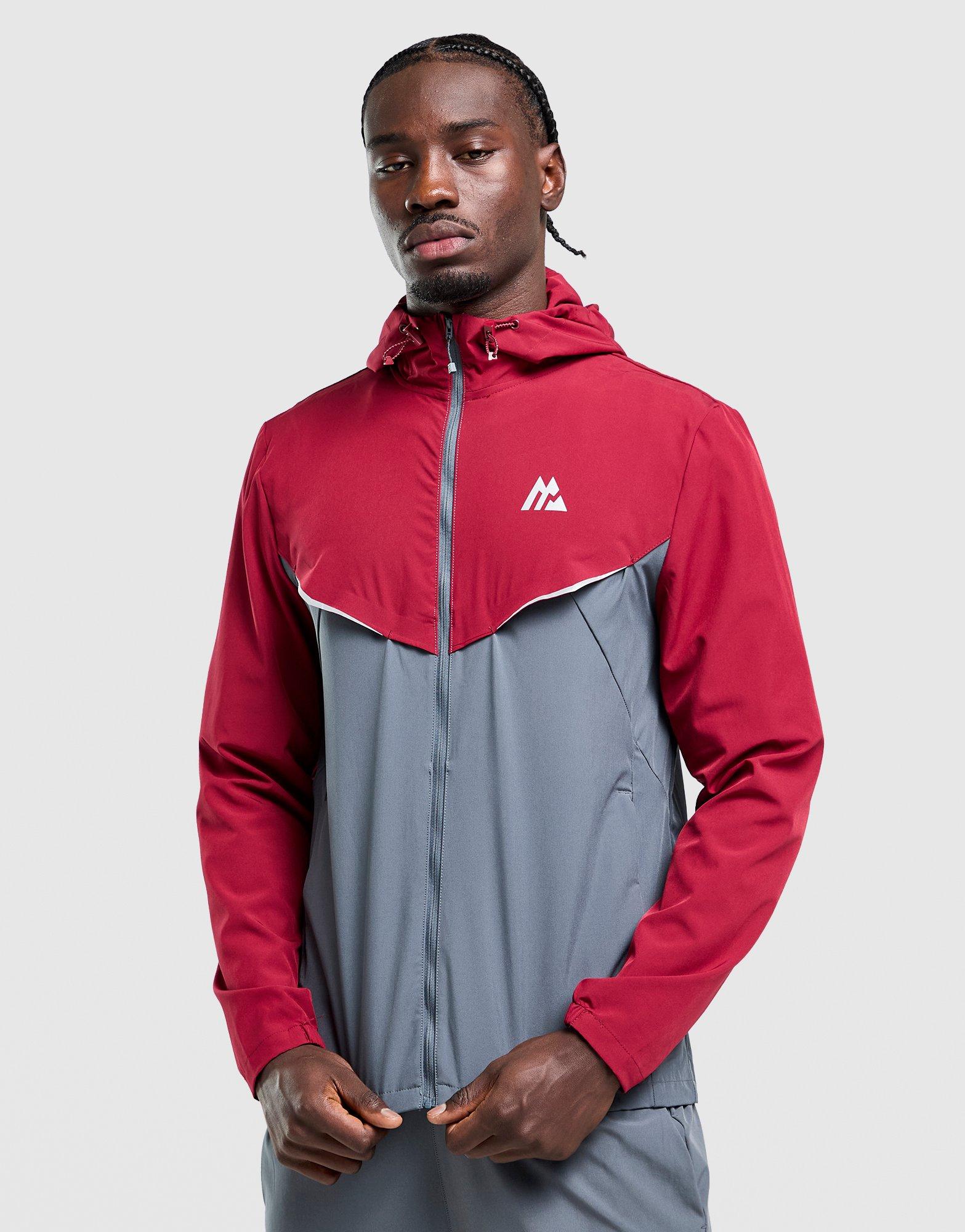 MONTIREX Swift Woven Jacket