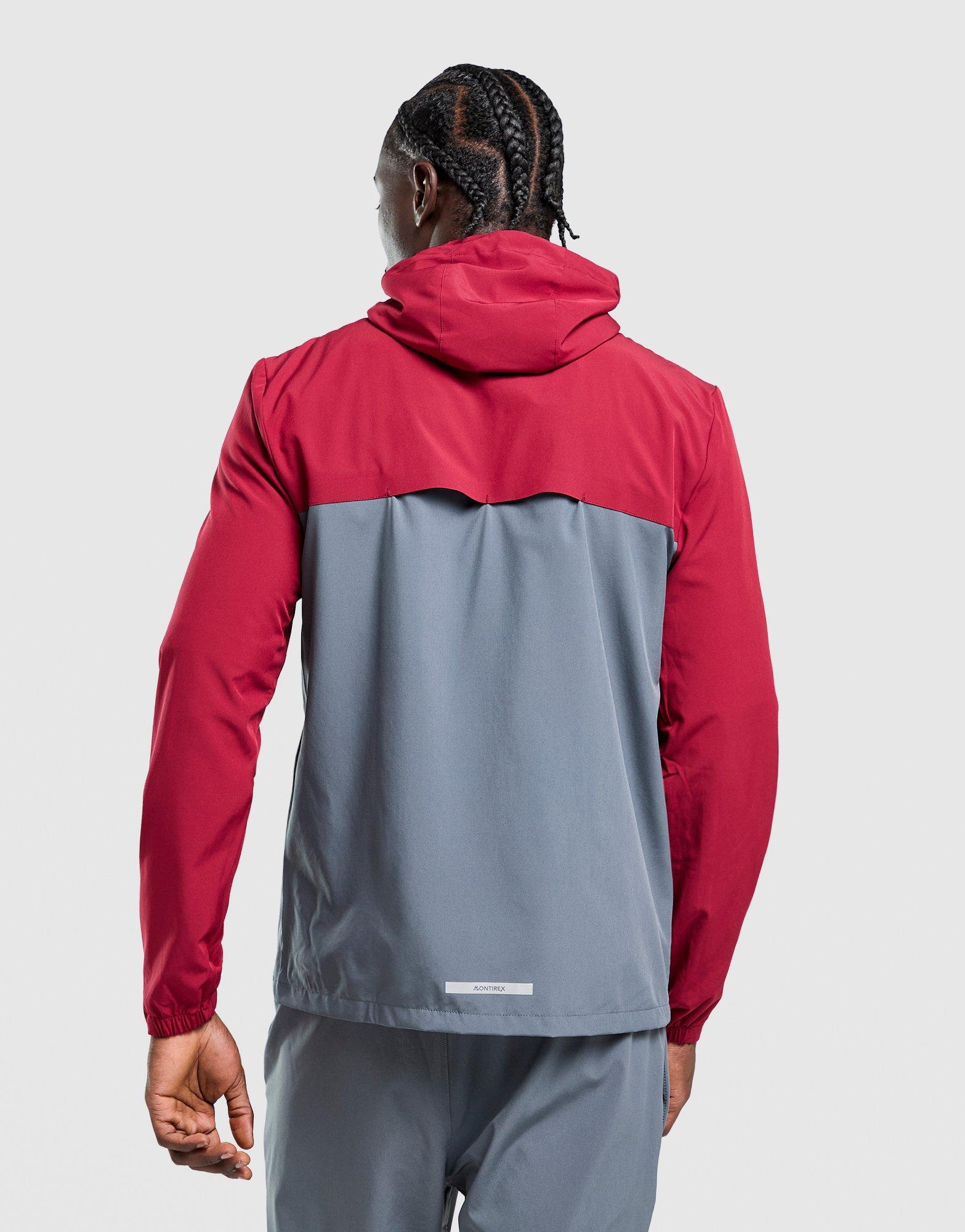 MONTIREX Swift Woven Jacket