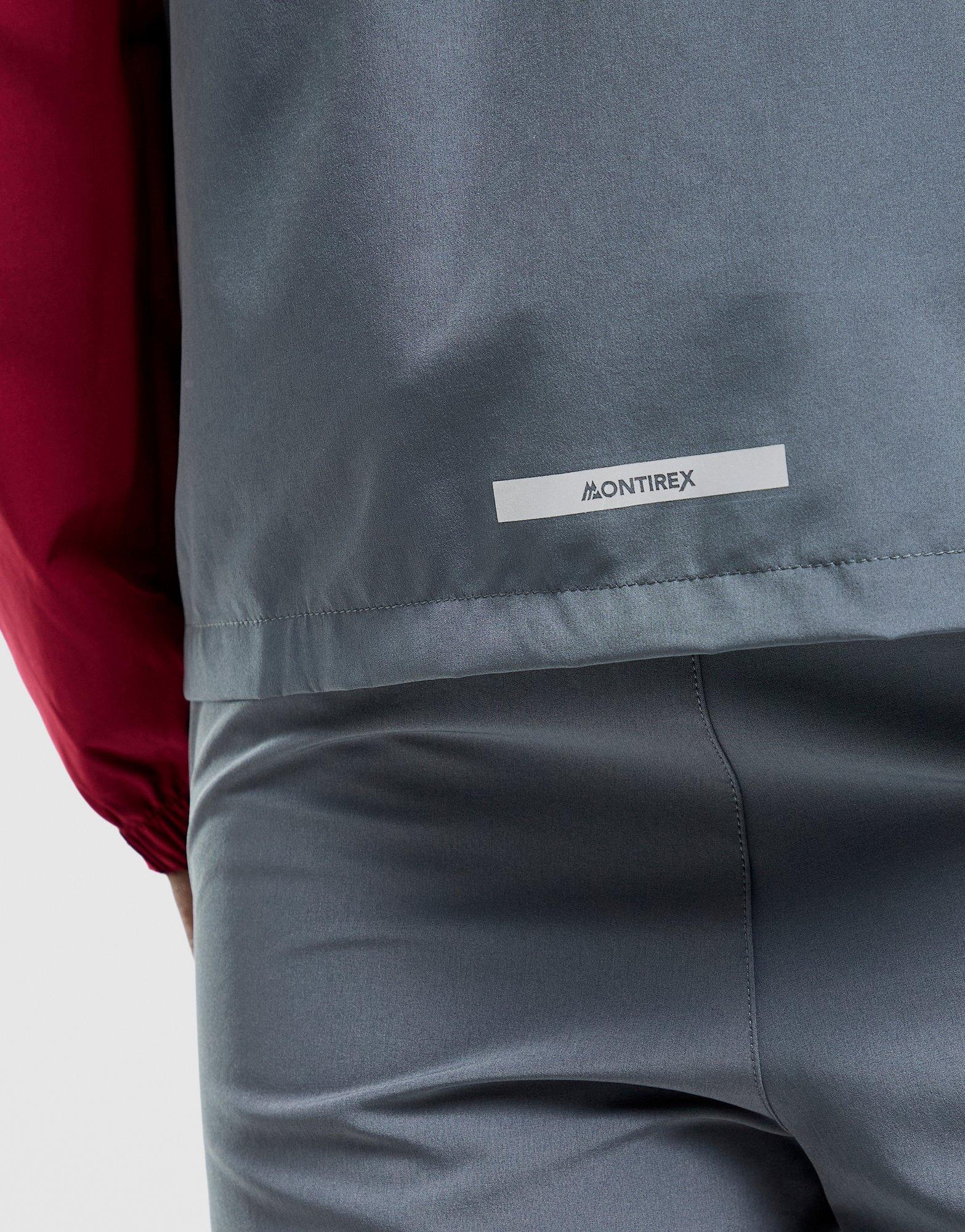 MONTIREX Swift Woven Jacket