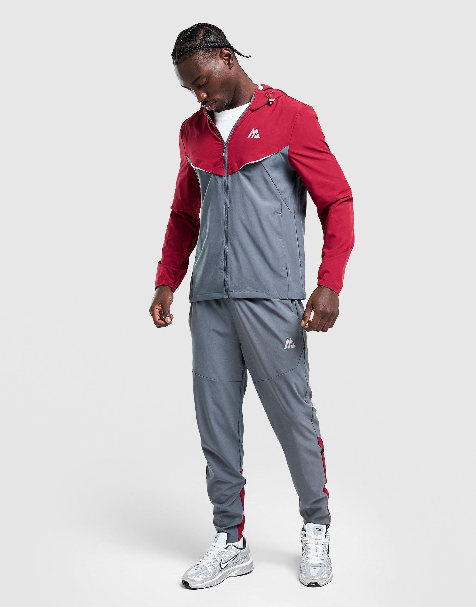 MONTIREX Swift Woven Jacket