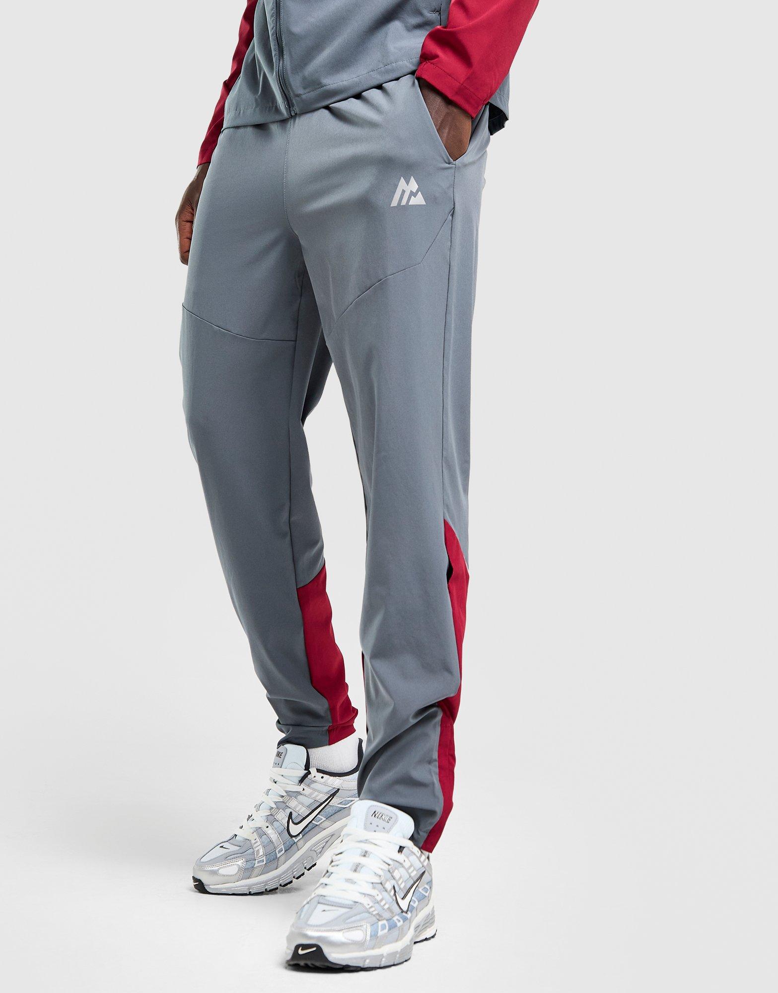 MONTIREX Swift Woven Track Pants