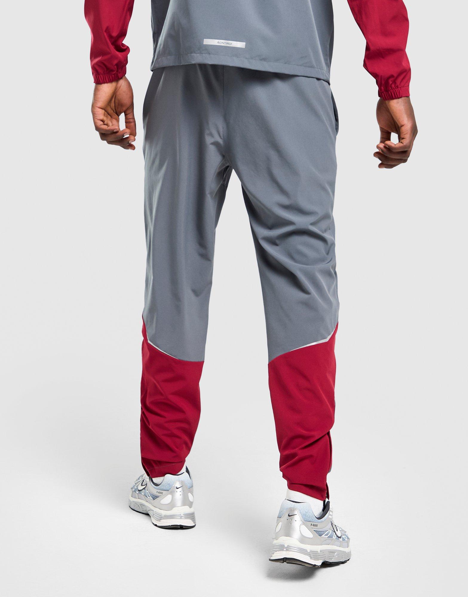 MONTIREX Swift Woven Track Pants