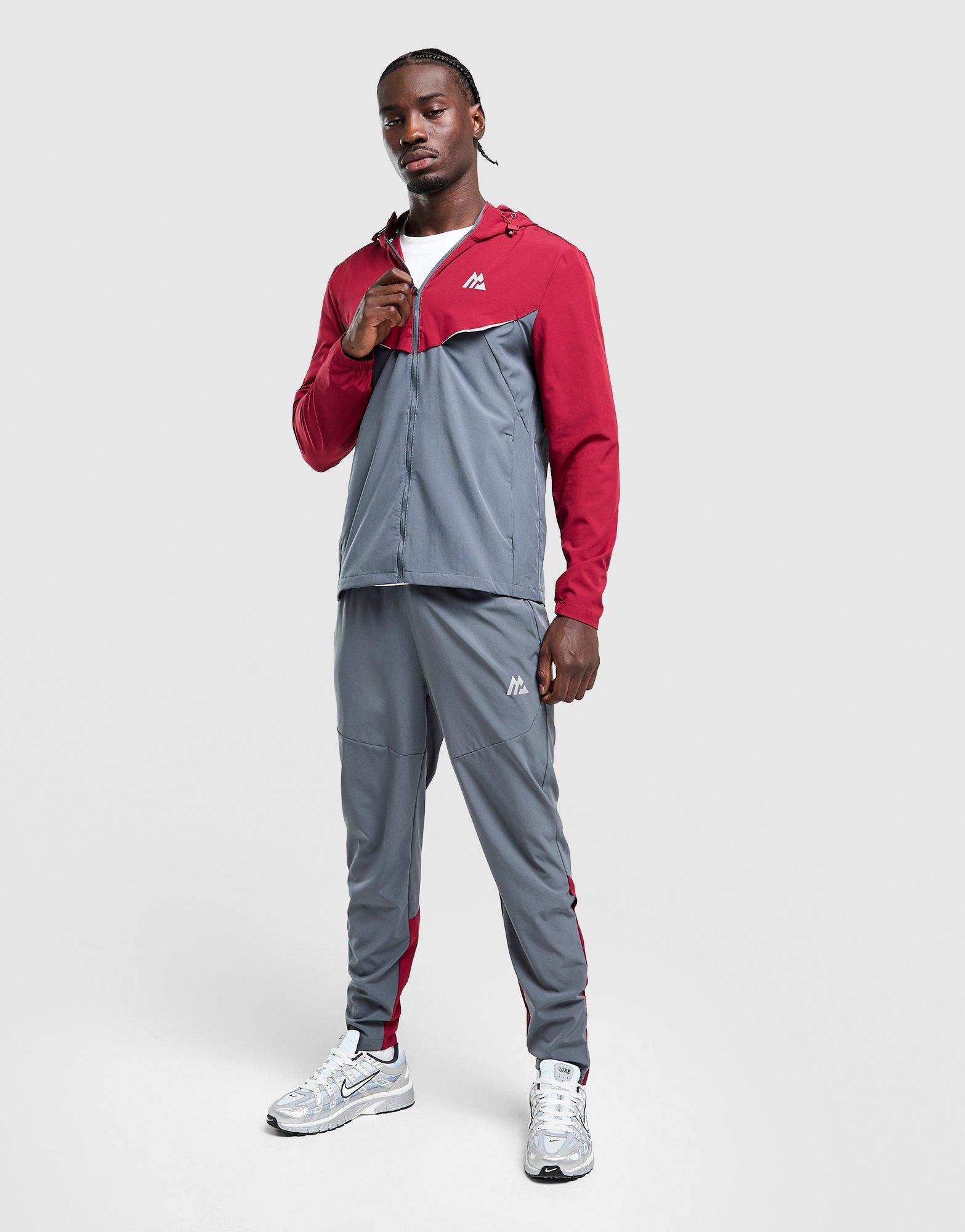 MONTIREX Swift Woven Track Pants