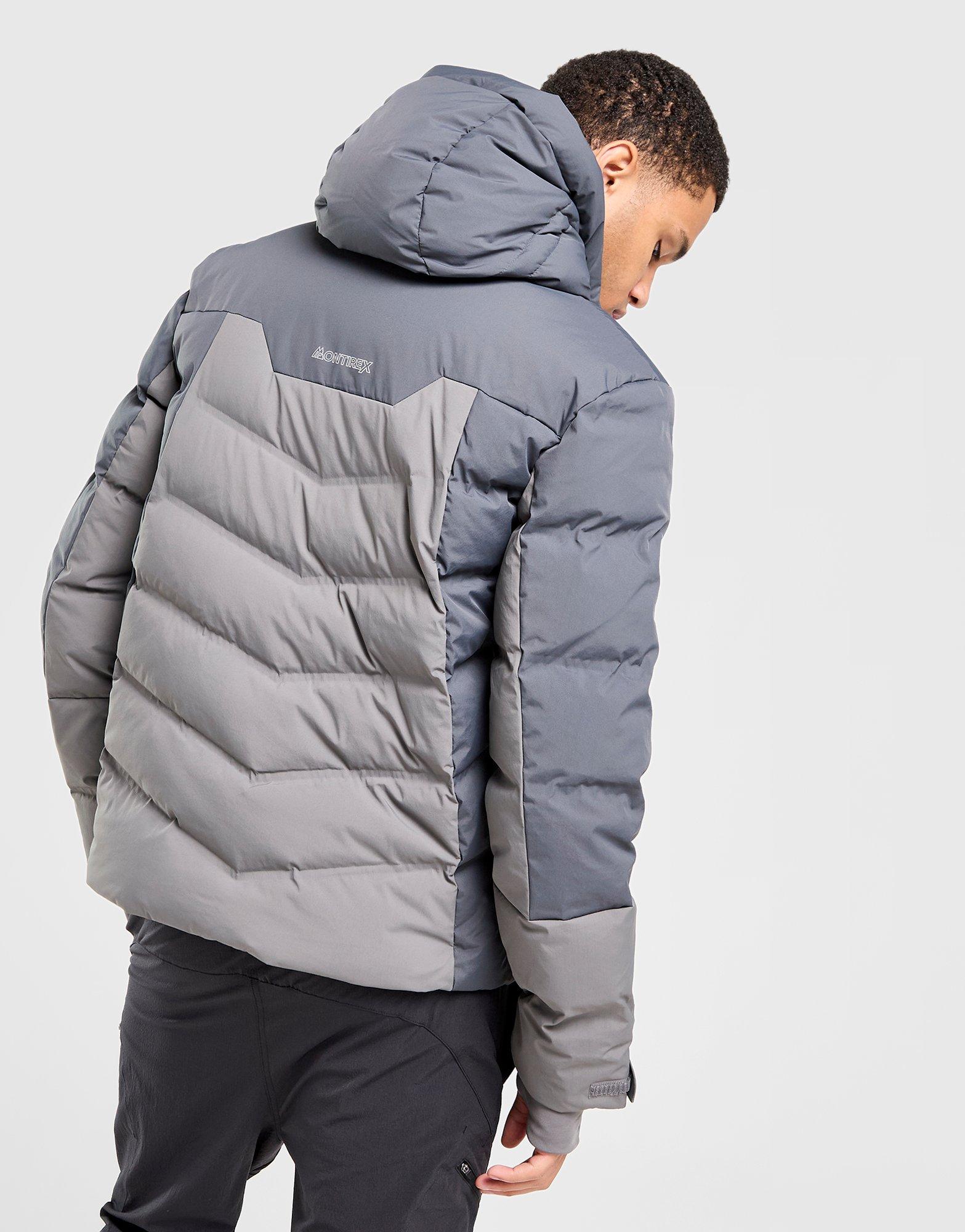 MONTIREX Arcs Jacket