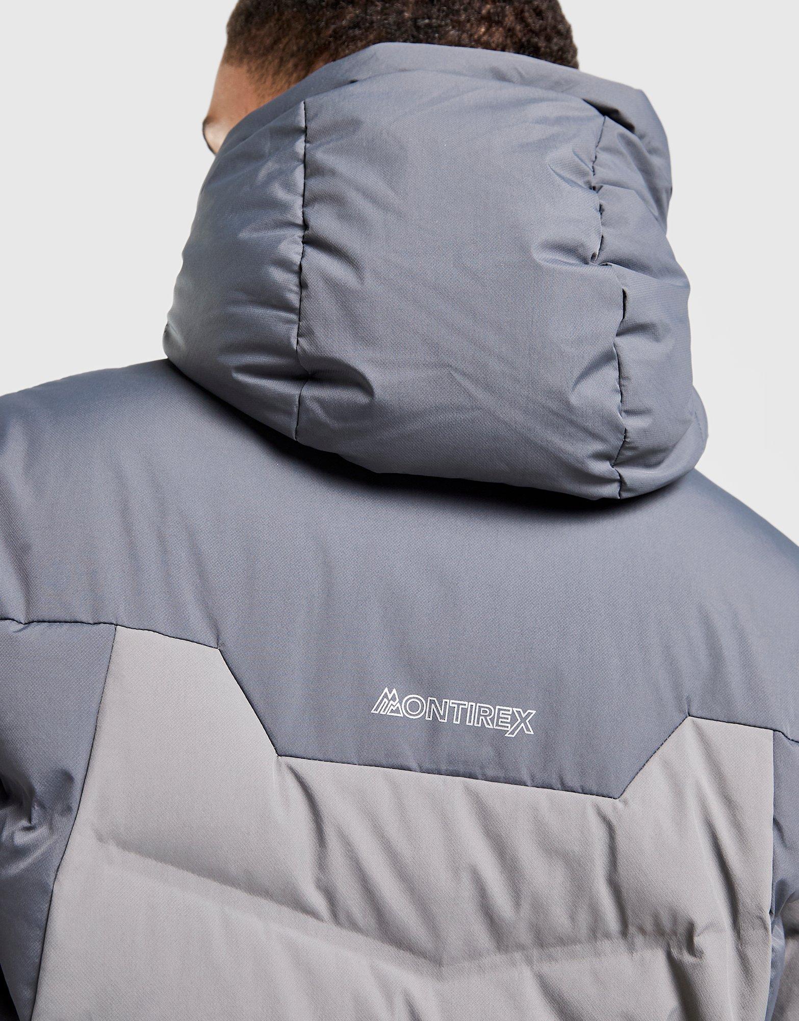 MONTIREX Arcs Jacket