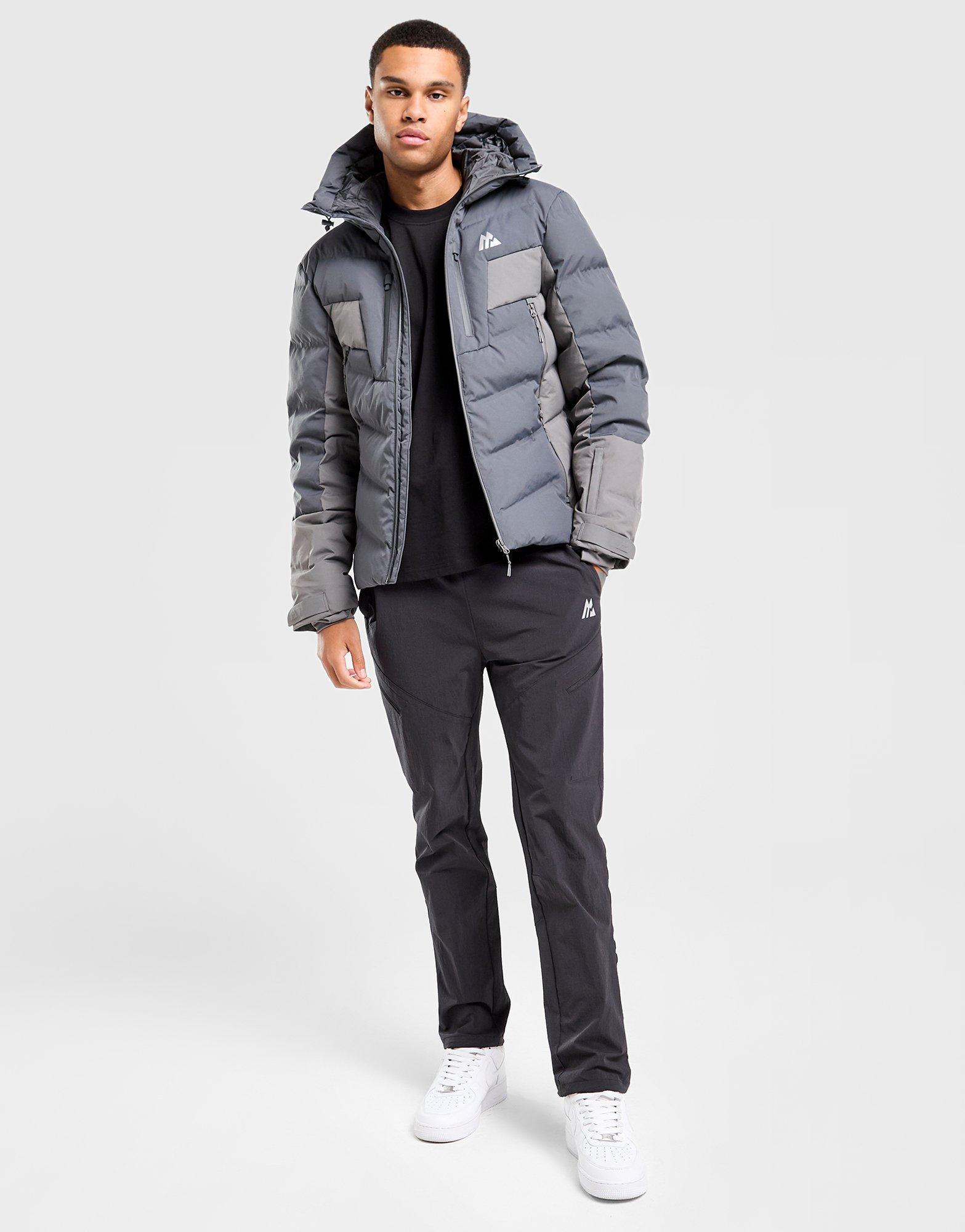 MONTIREX Arcs Jacket