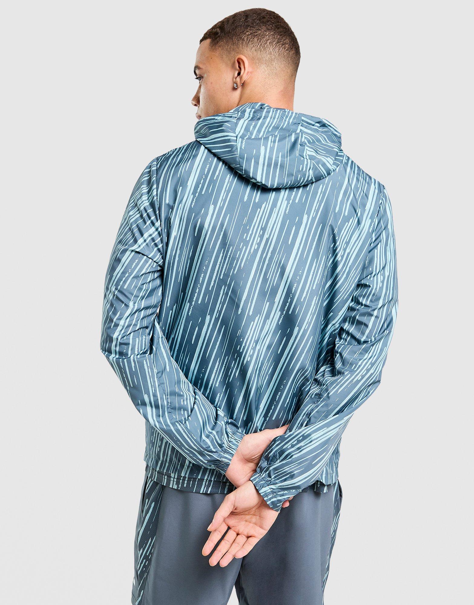 MONTIREX Vigour All Over Print Jacket