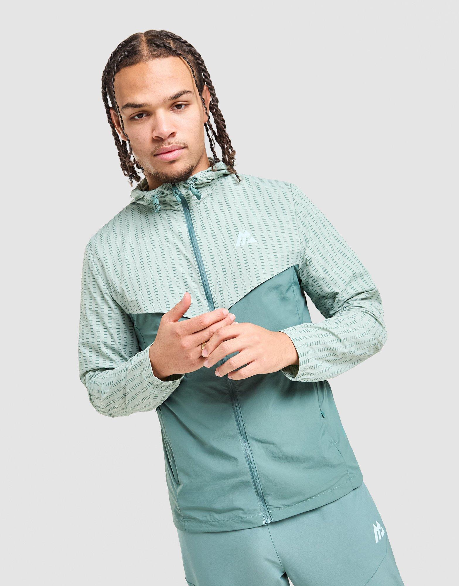 MONTIREX MTX Reflective Jacket