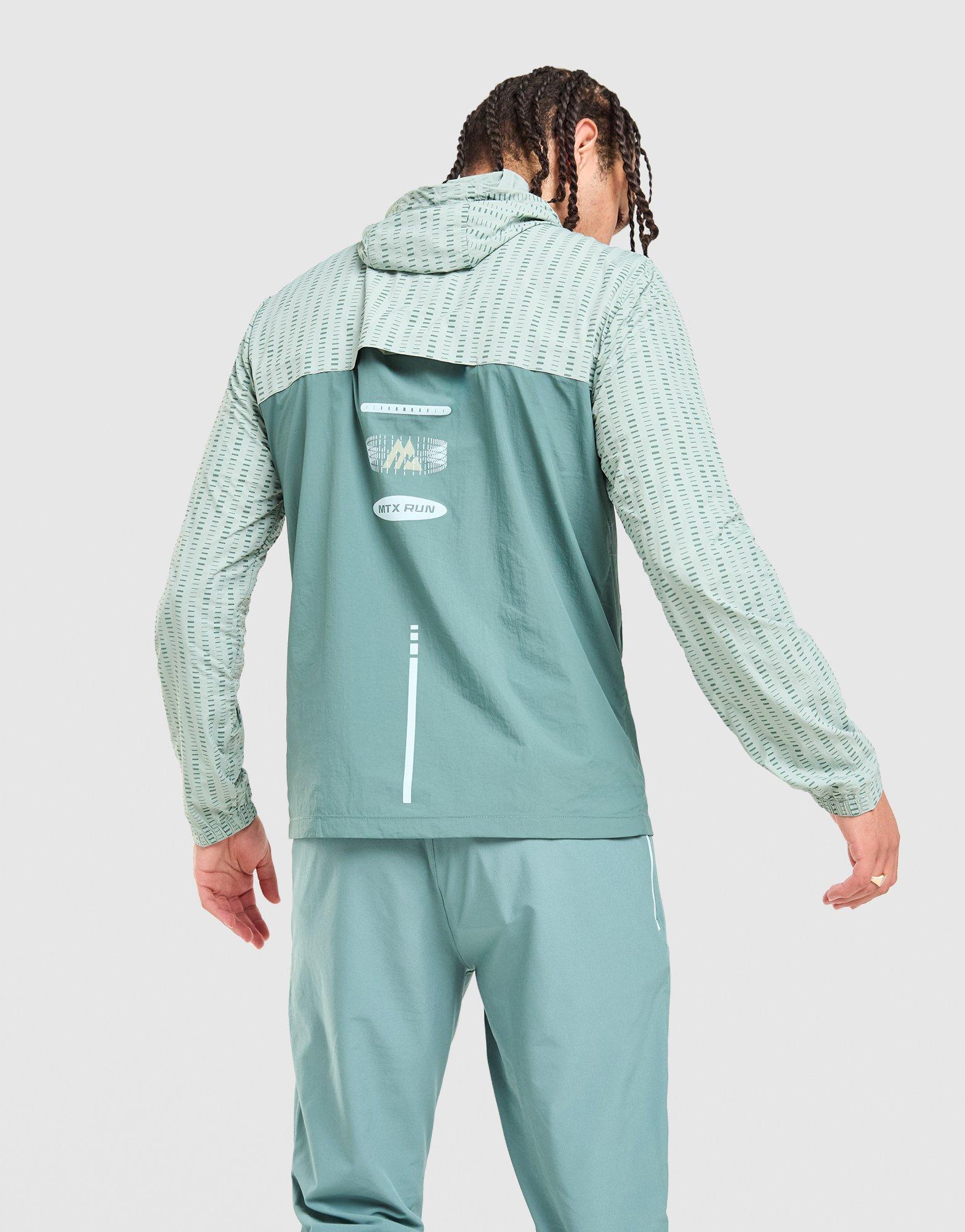 MONTIREX MTX Reflective Jacket