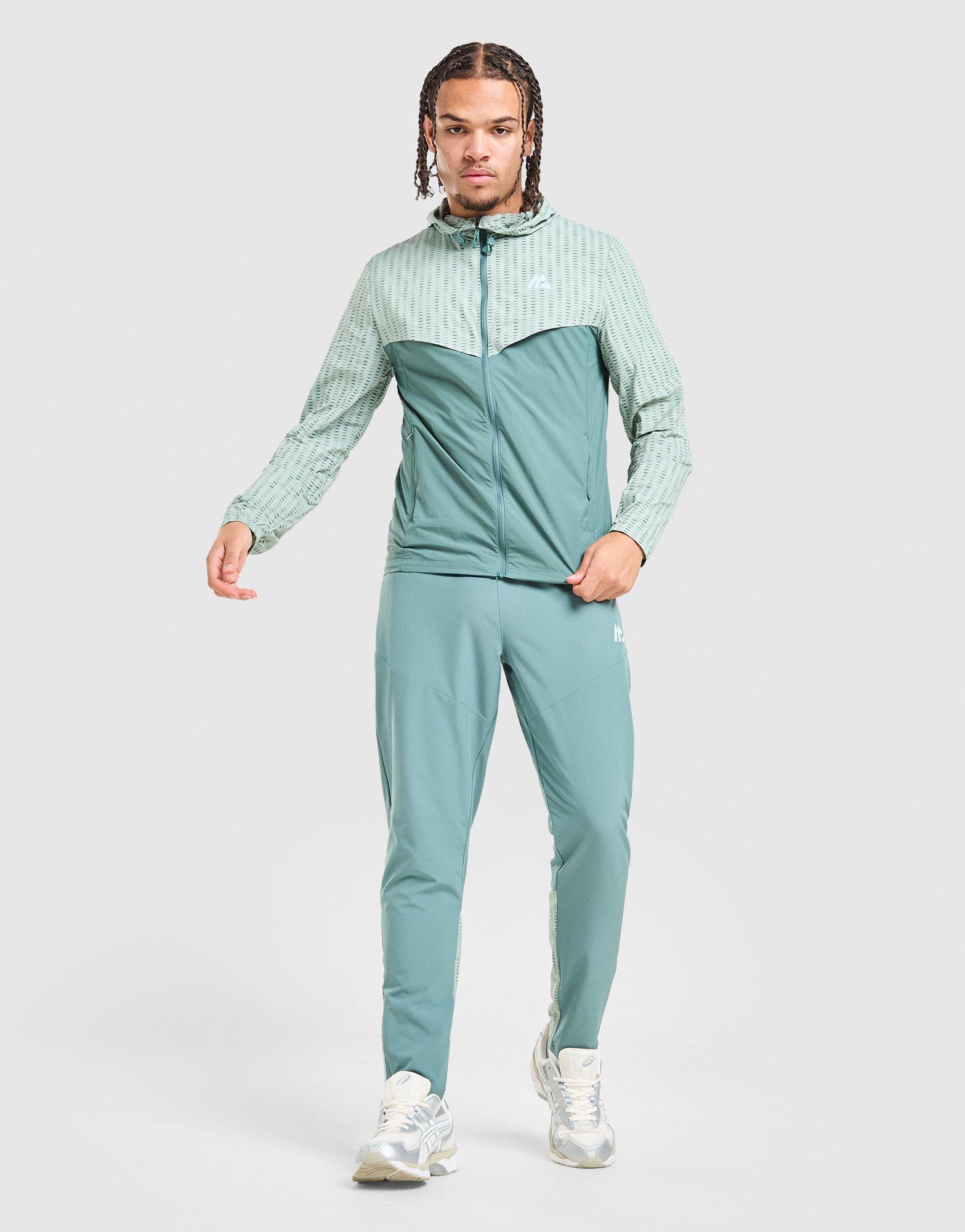 MONTIREX MTX Reflective Jacket