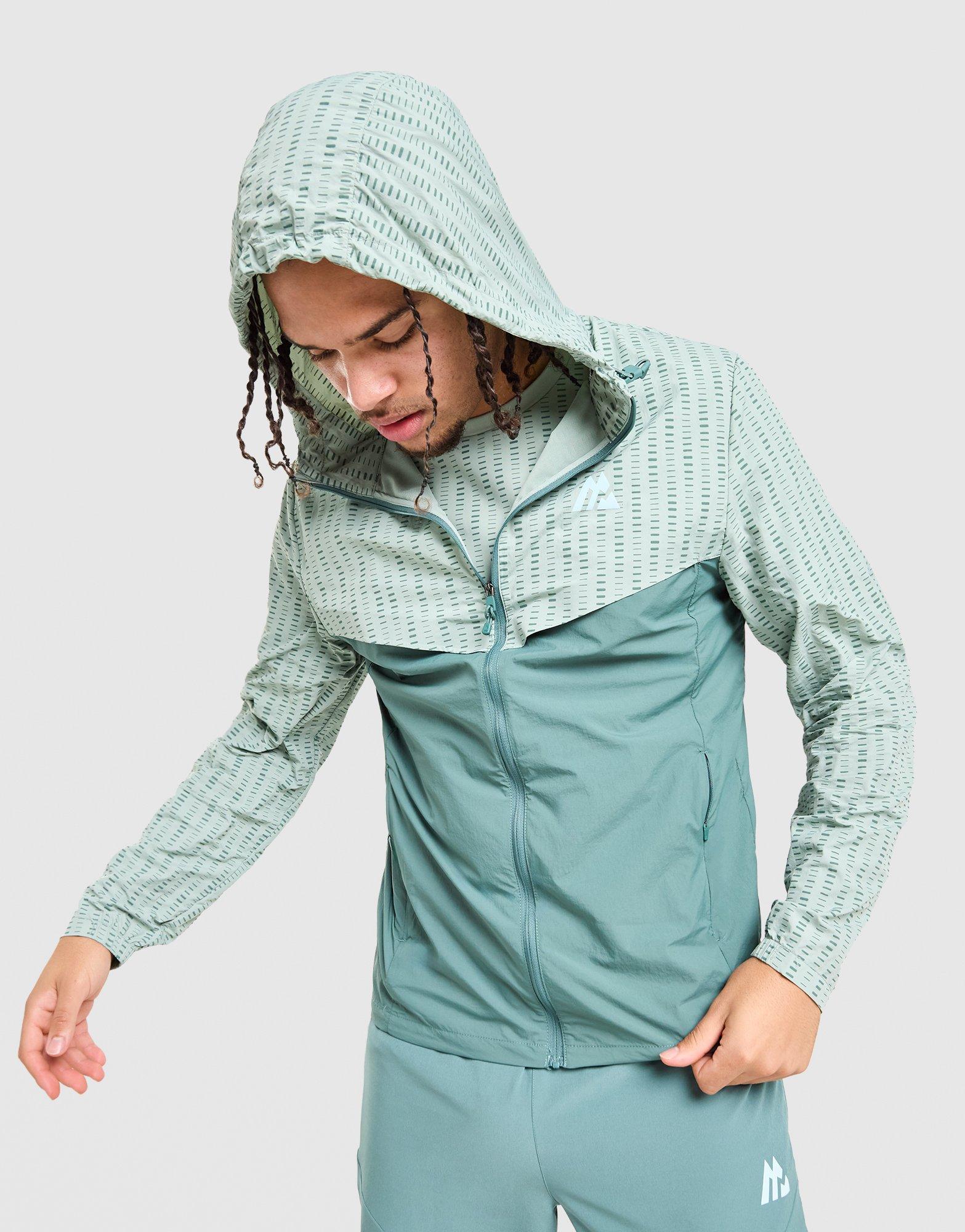 MONTIREX MTX Reflective Jacket