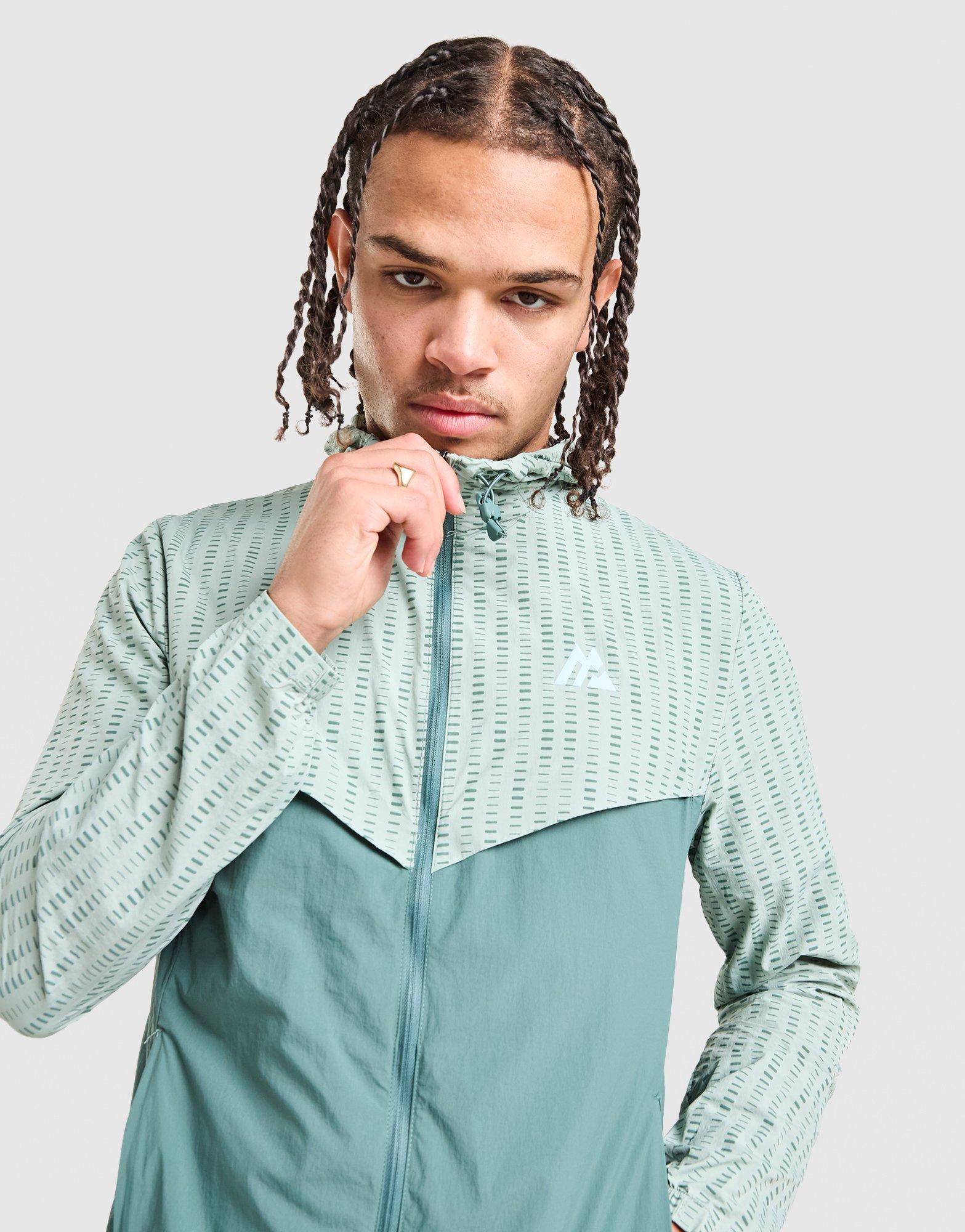 MONTIREX MTX Giacca Riflettente