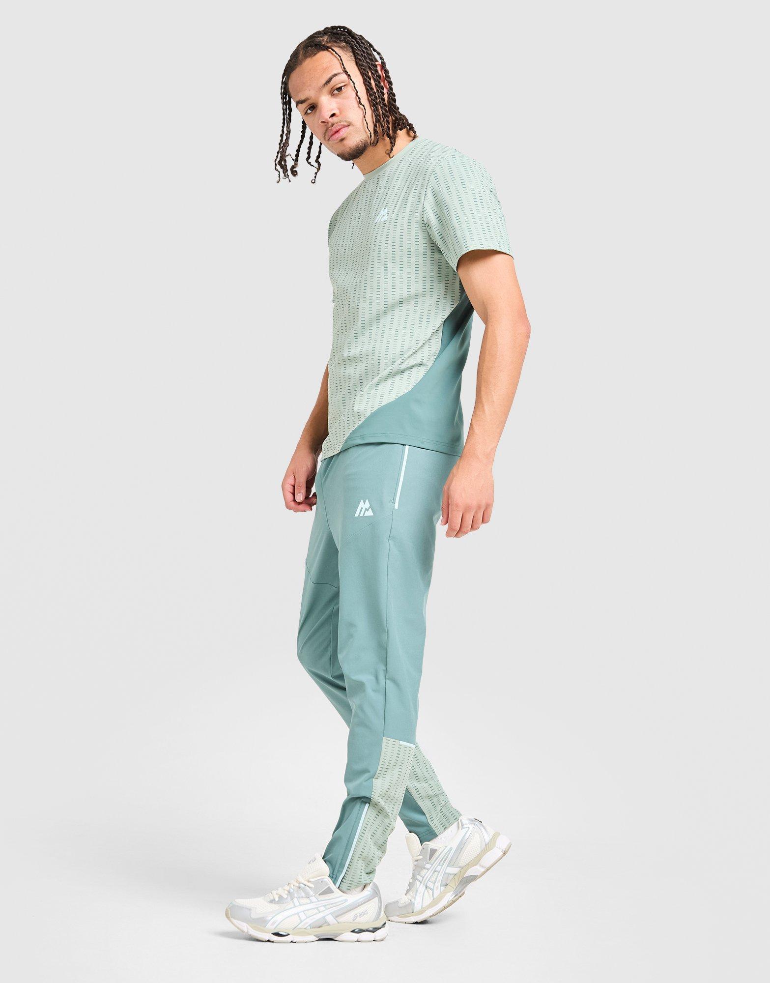 MONTIREX MTX Reflective Track Pants