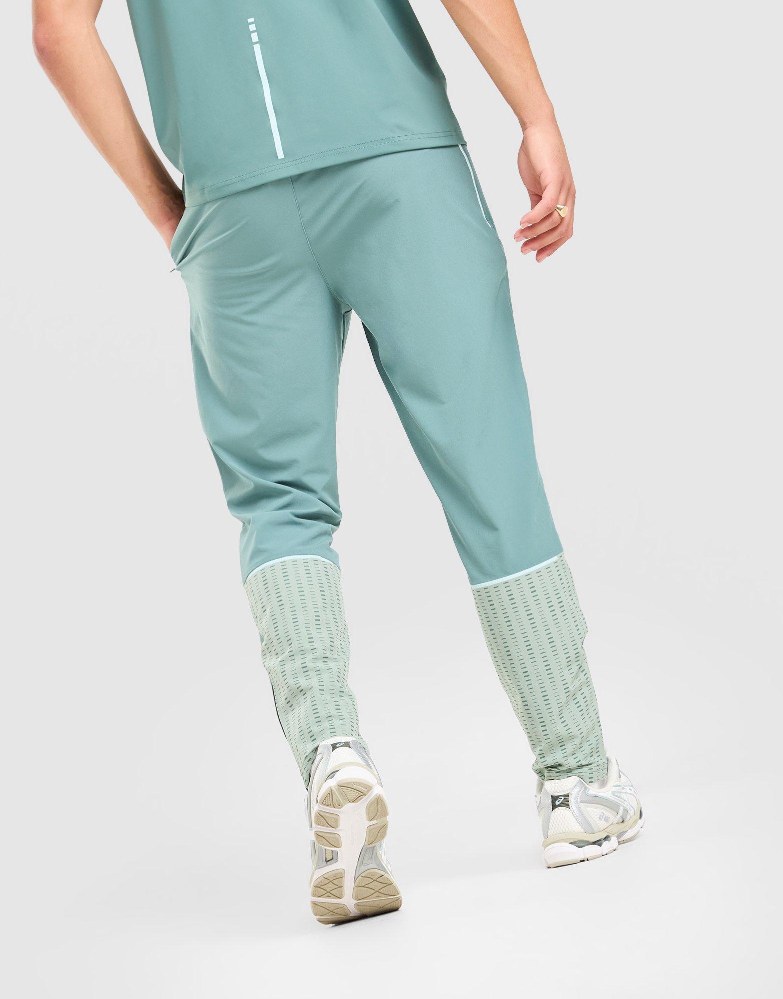 MONTIREX MTX Reflective Track Pants