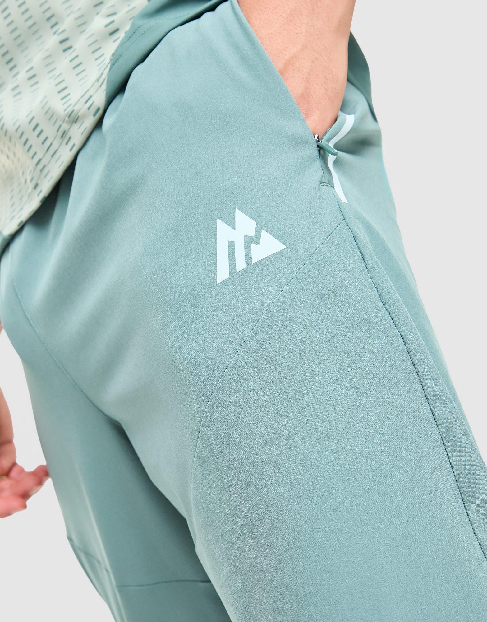 MONTIREX MTX Reflective Track Pants