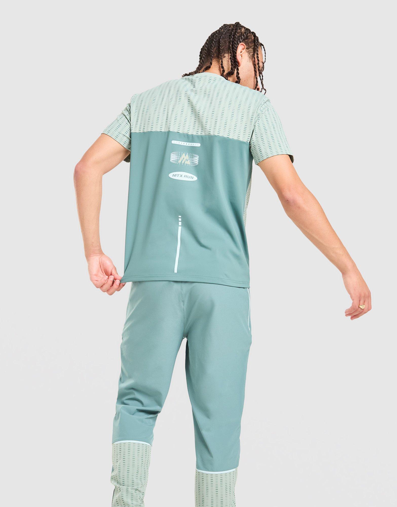 MONTIREX MTX Reflective T-Shirt