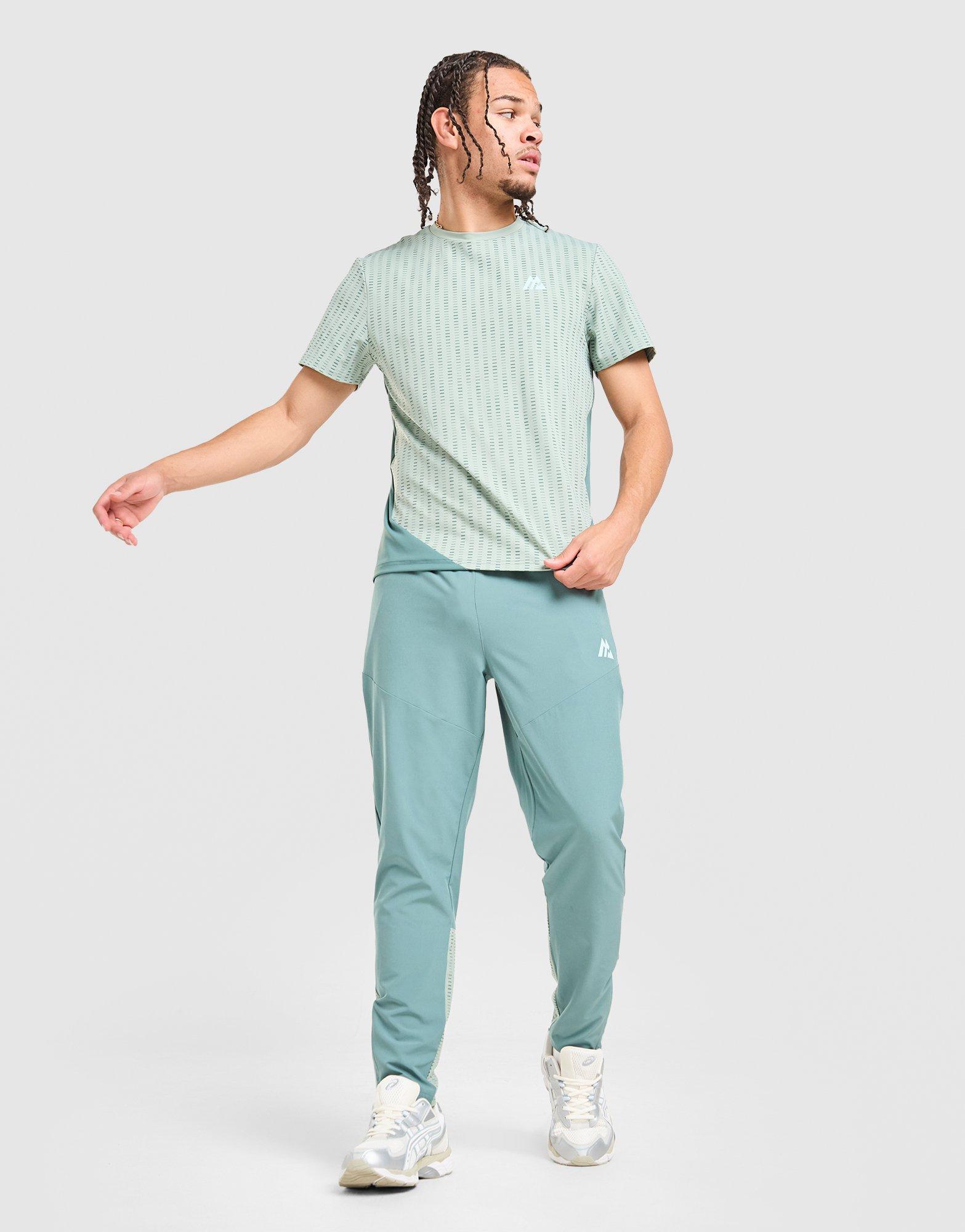 MONTIREX MTX Reflective T-Shirt