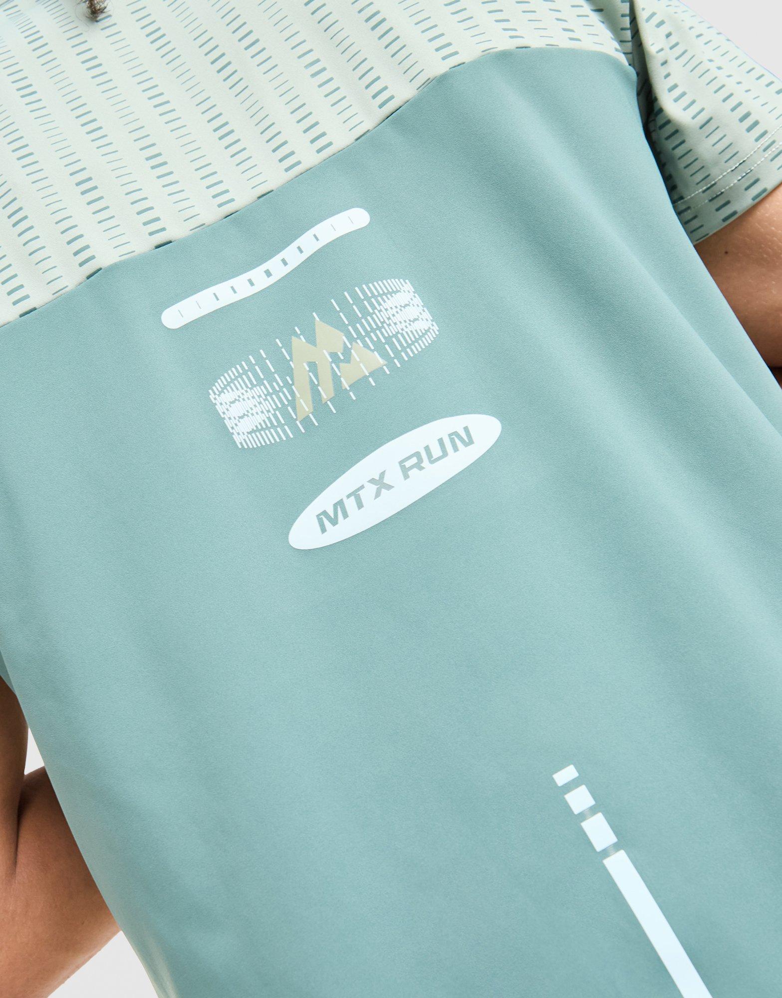 MONTIREX MTX Reflective T-Shirt