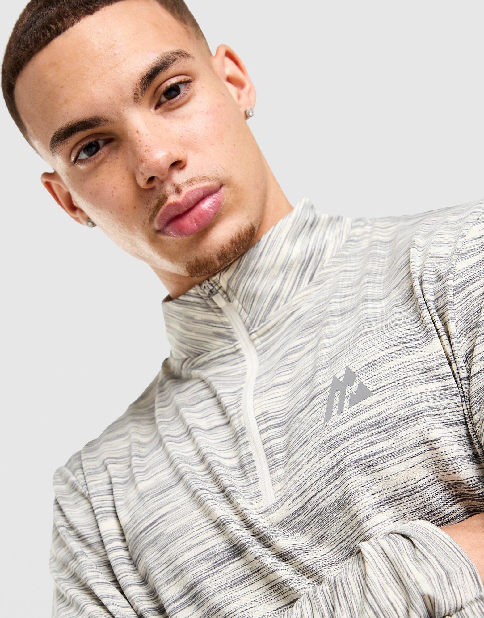 MONTIREX Trail 1/4 Zip Top