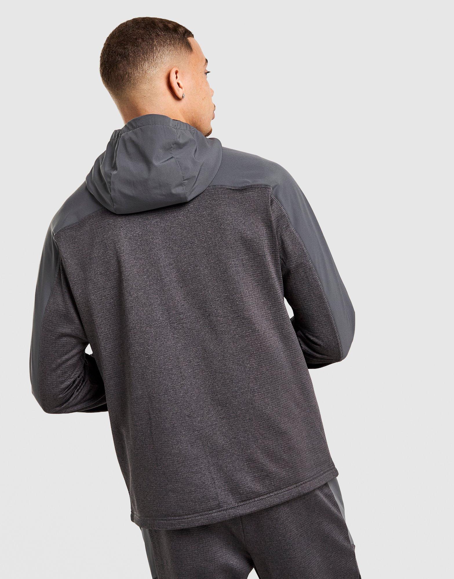MONTIREX Summit Full Zip Hoodie