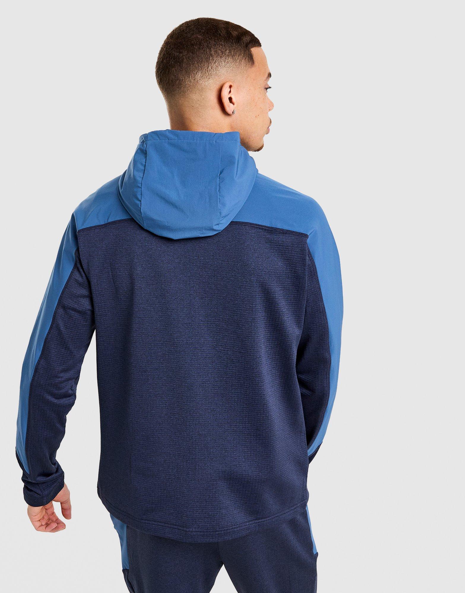 MONTIREX Summit Full Zip Hoodie