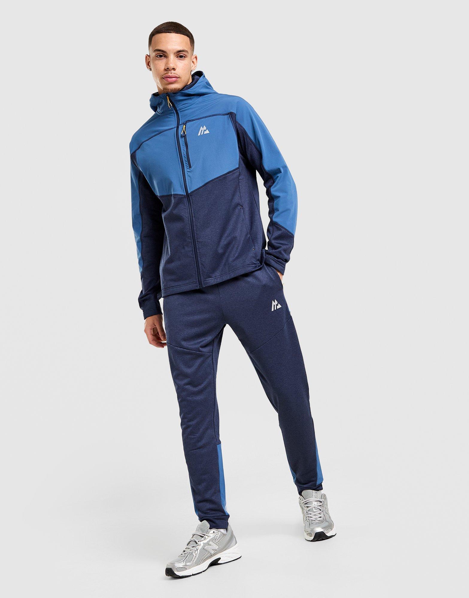 MONTIREX Summit Joggers